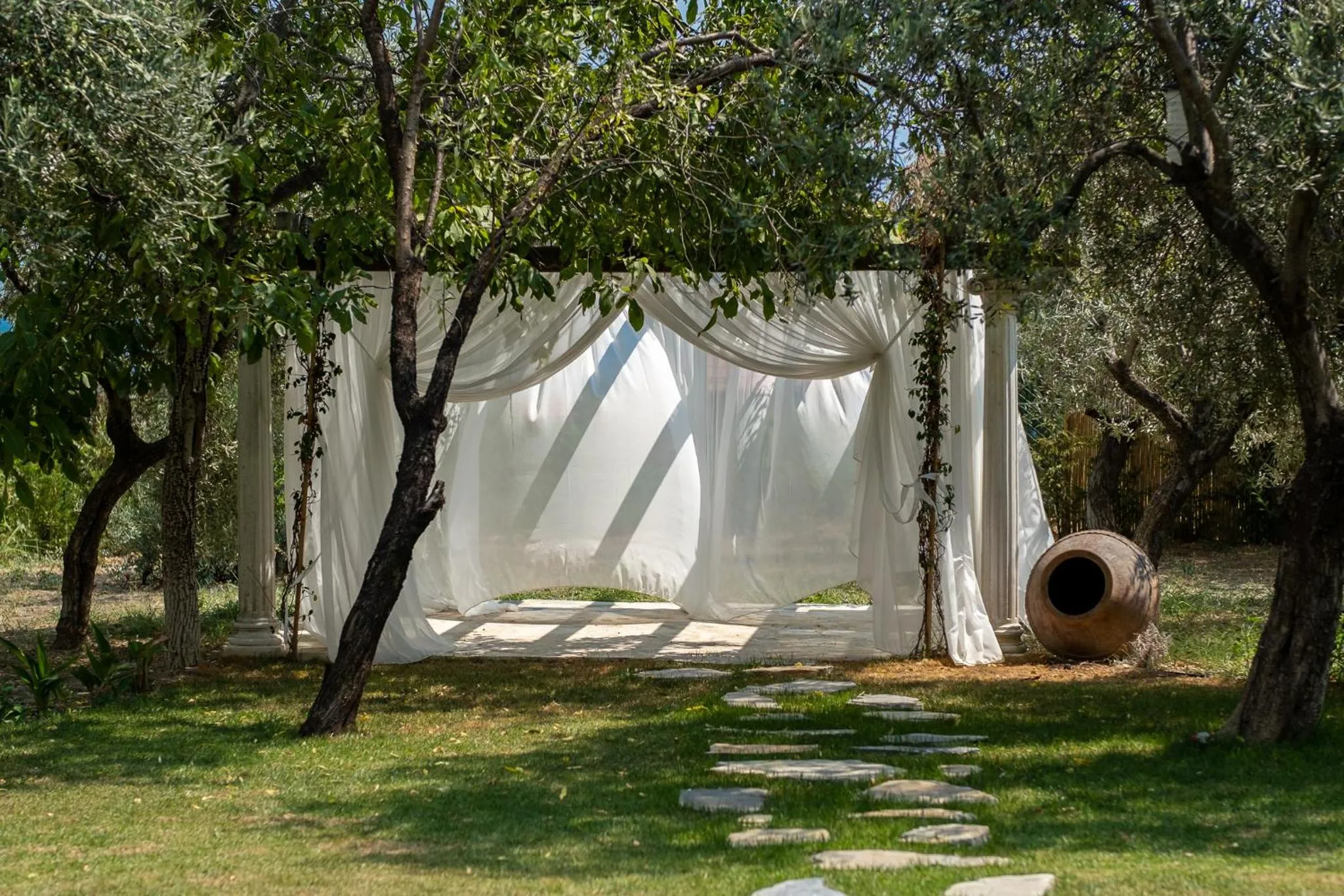 Spa and wellness centre/facilities in Nadas Kazdağları