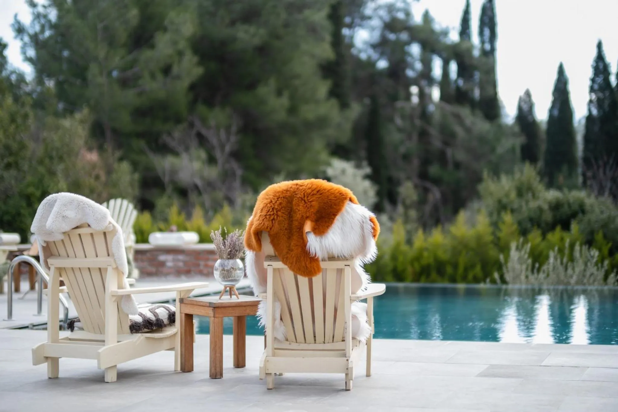 Restaurant/places to eat in Nadas Kazdağları