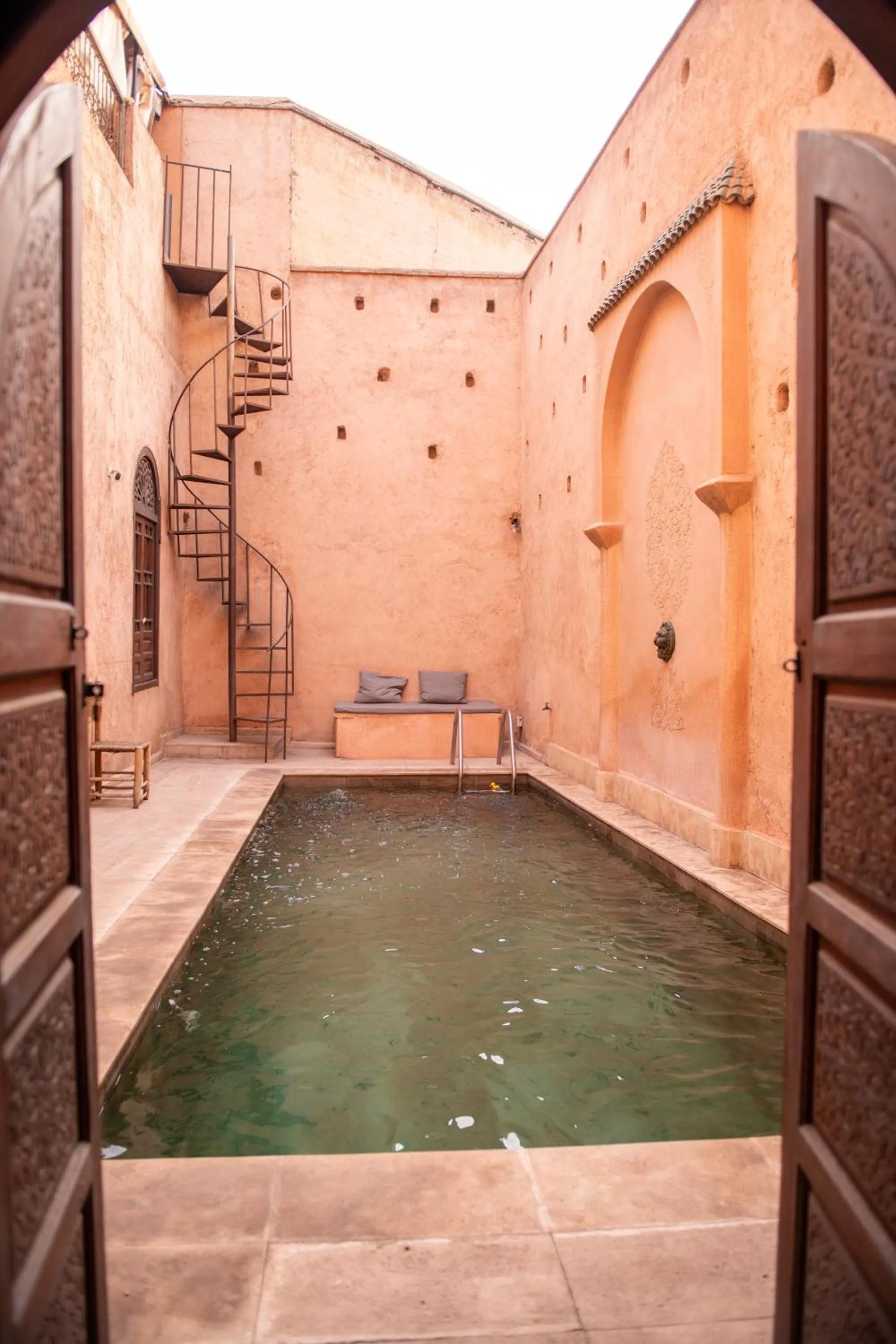 Riad Ben Youssef