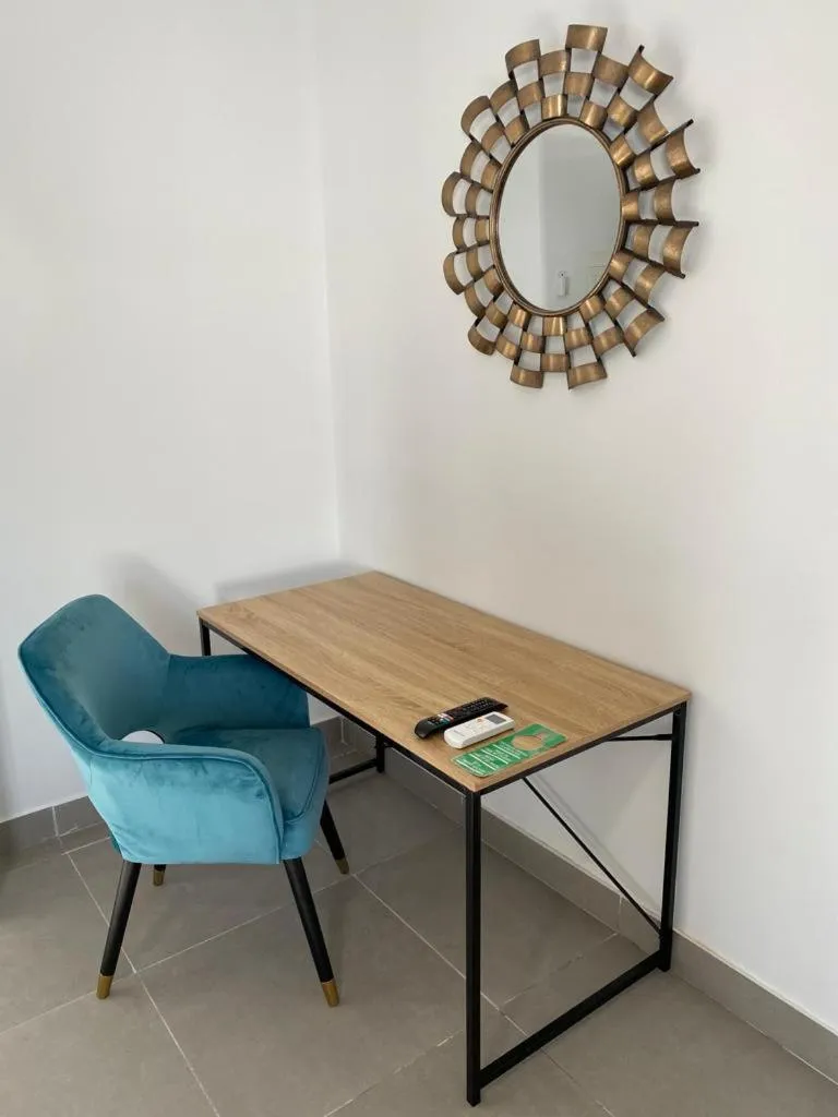 Villamarta Boutique Rooms