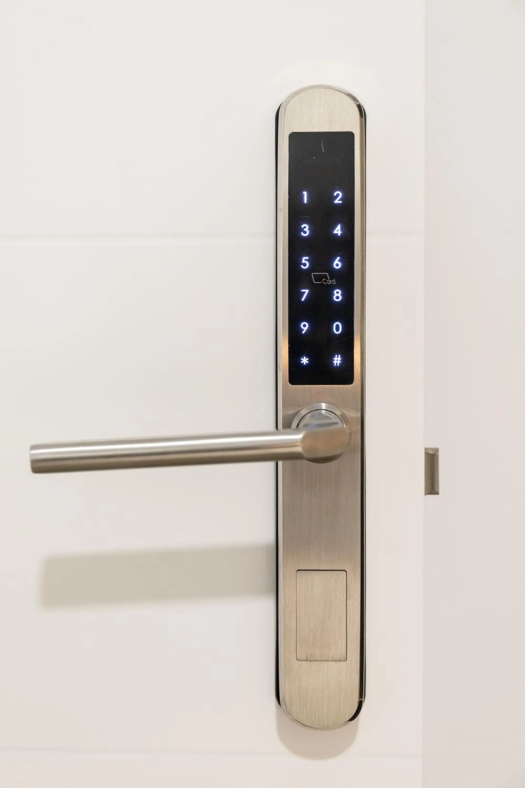 Decorative detail in Villamarta Boutique Rooms