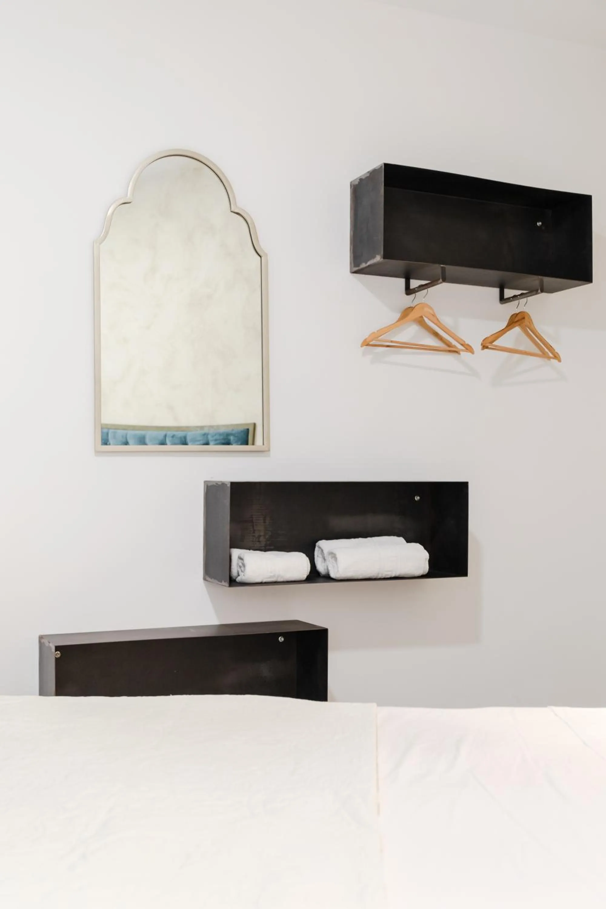 Photo of the whole room in Villamarta Boutique Rooms