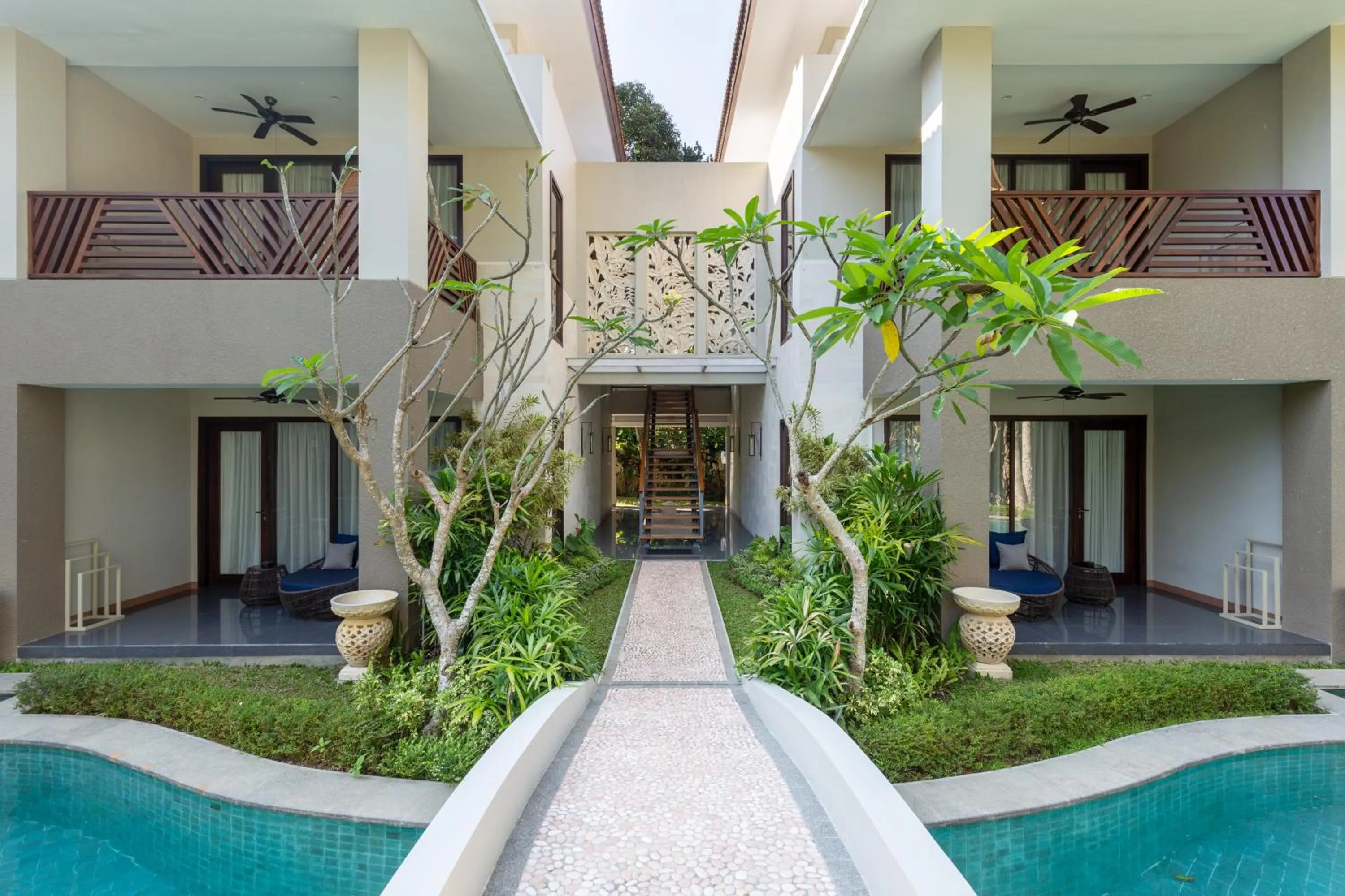 The Gantari Ubud Hotel & Villa