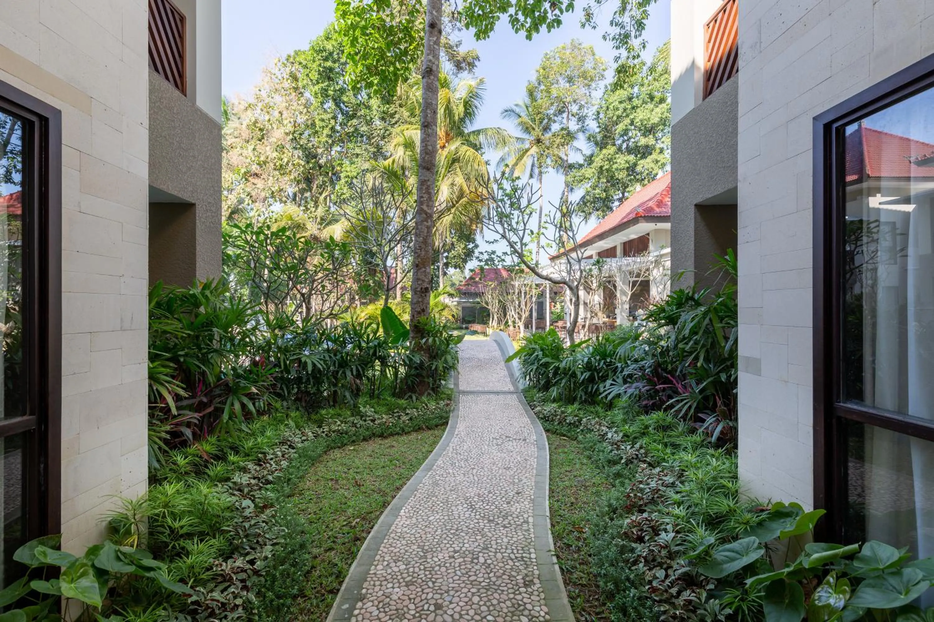 The Gantari Ubud Hotel & Villa