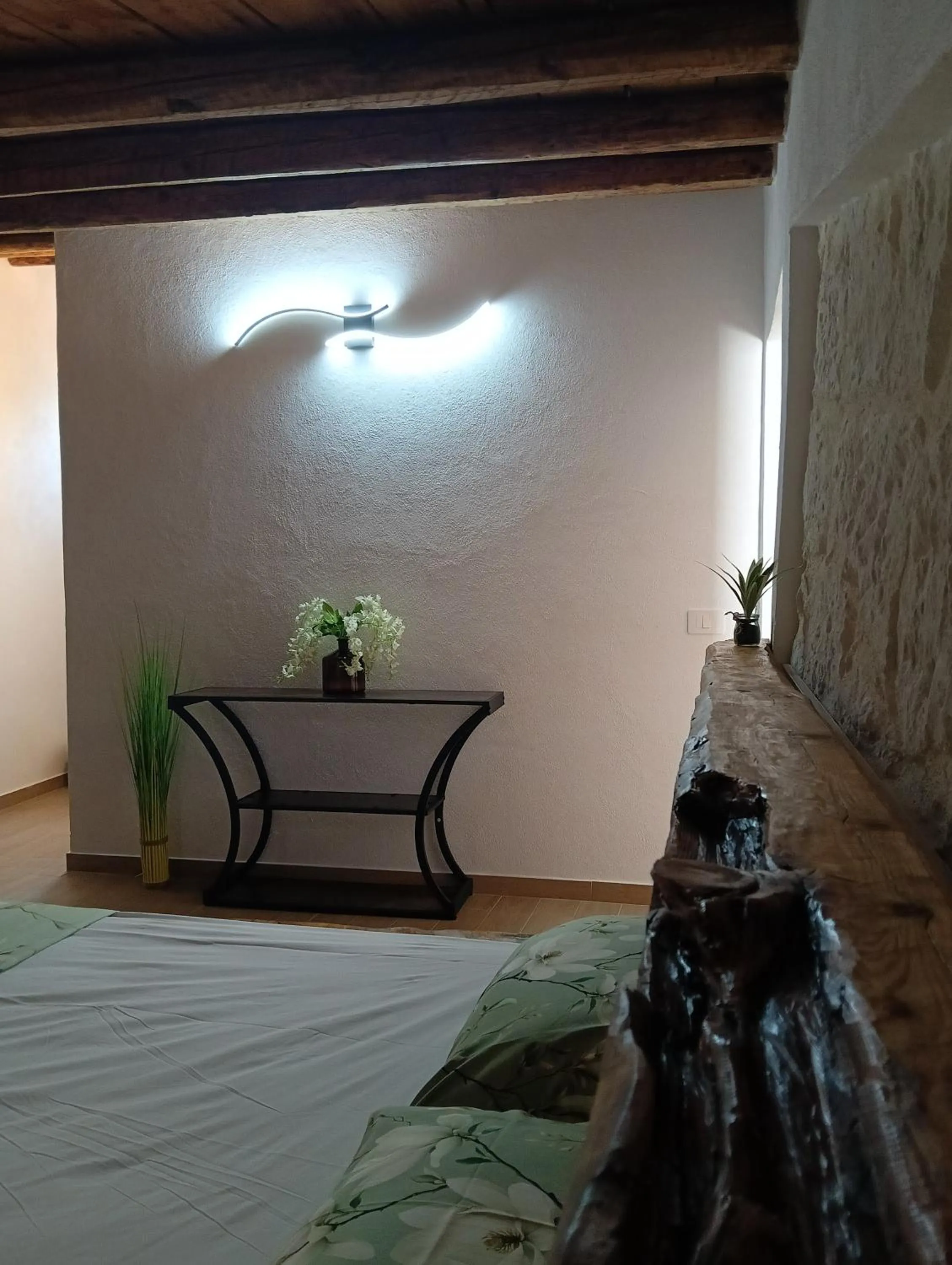 Piccola Azzurra Branch