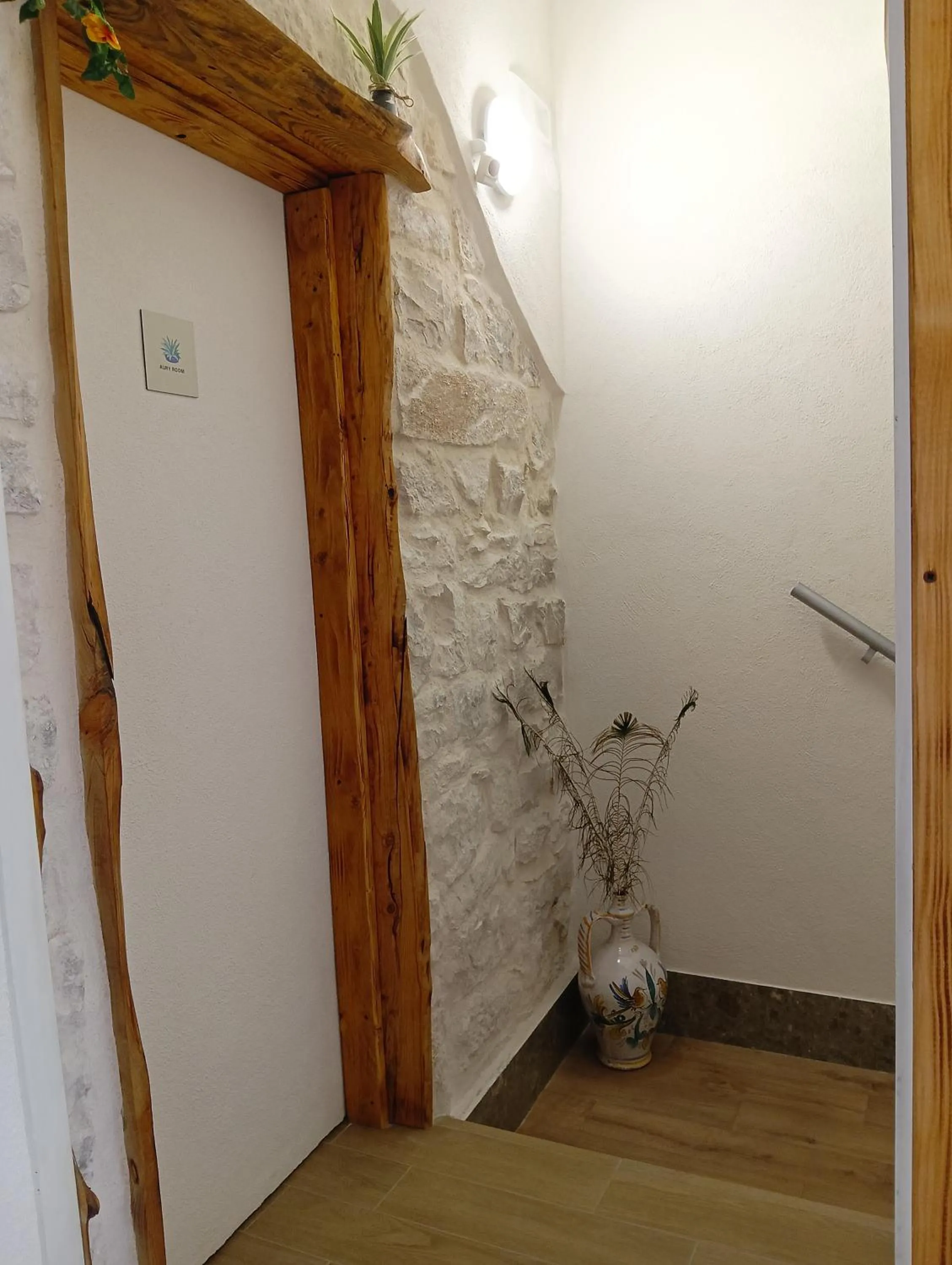 Piccola Azzurra Branch