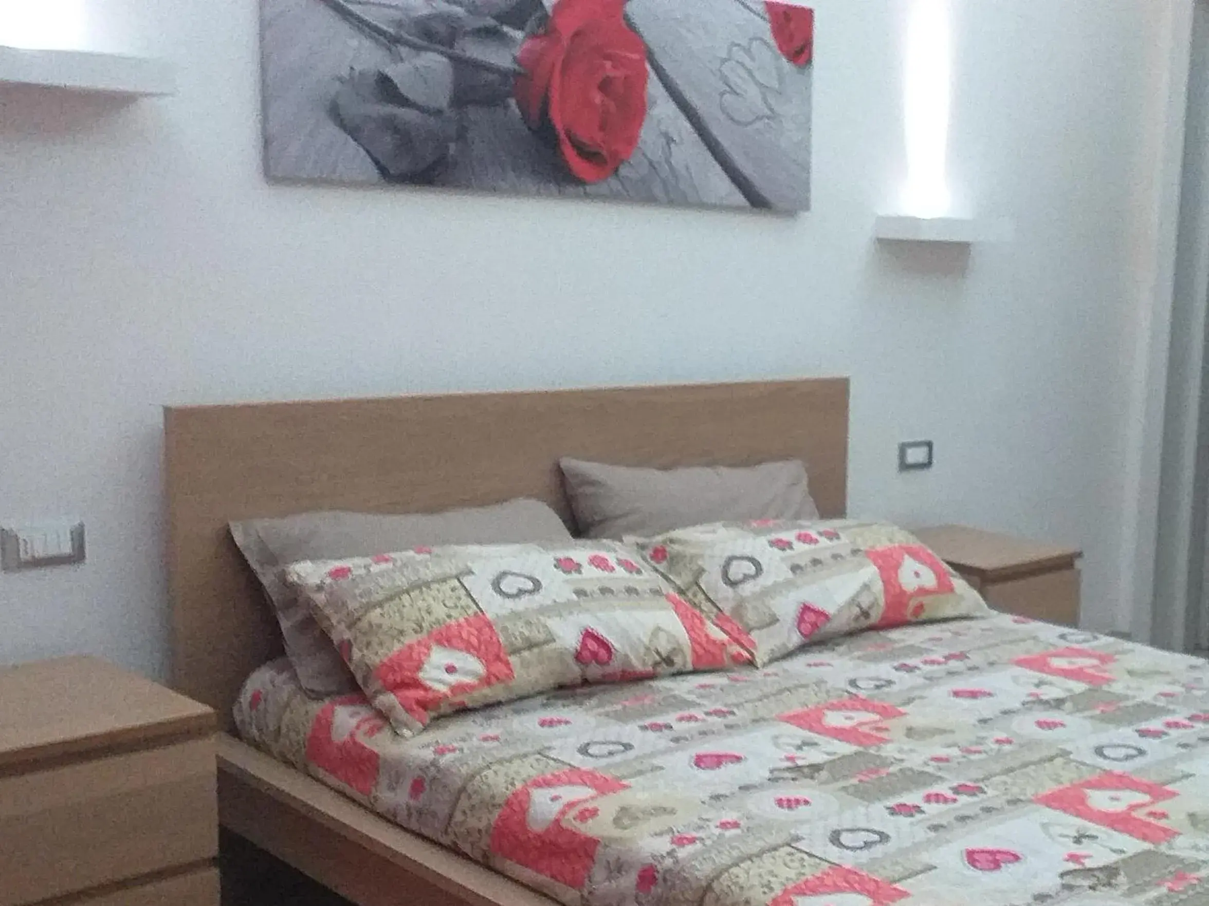 Family Room in Piccola Azzurra Branch Family Room in Piccola Azzurra Branch