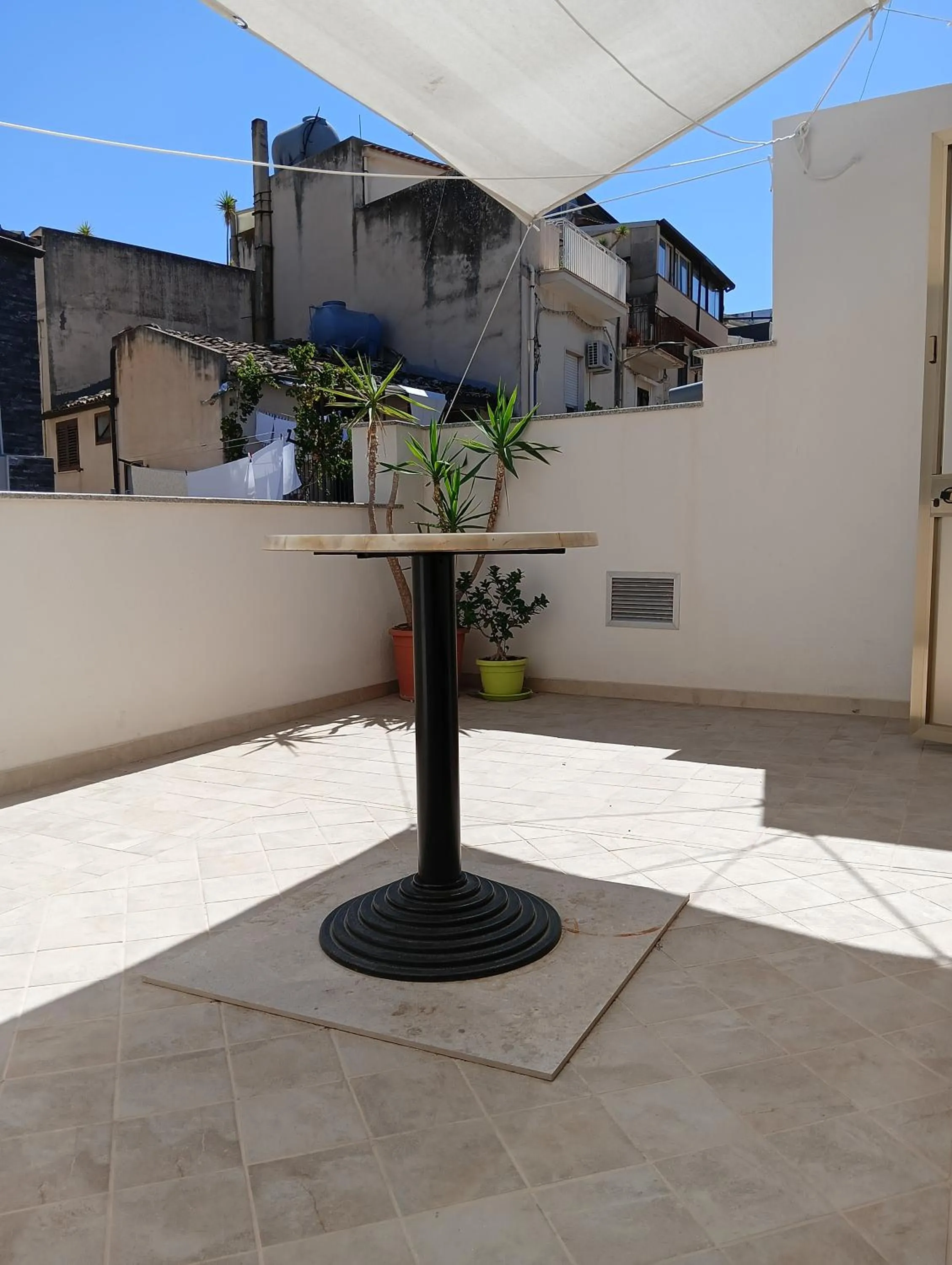 Piccola Azzurra Branch