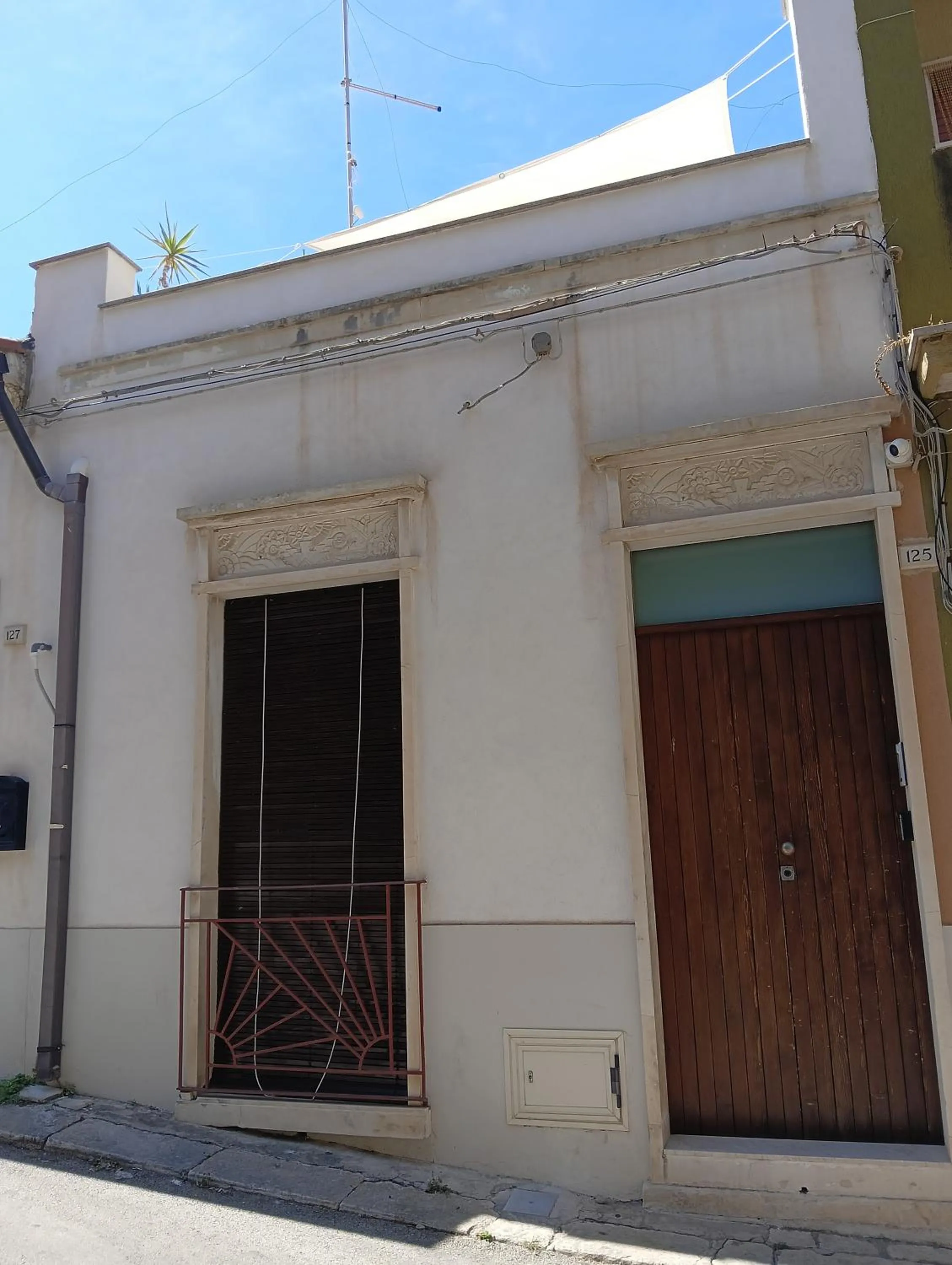 Piccola Azzurra Branch