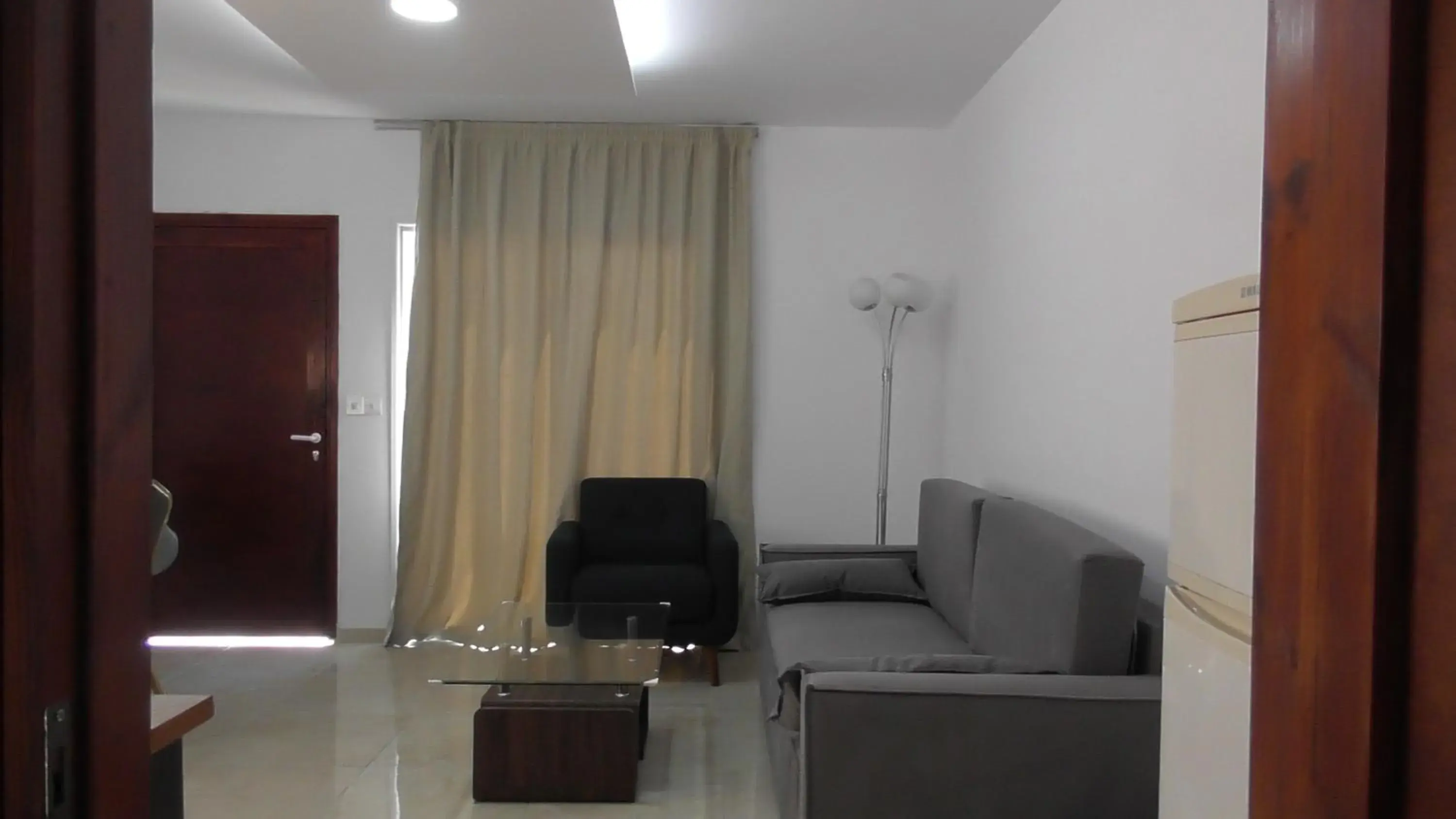 One-Bedroom Bungalow in Bella Rosa hotel Cyprus One-Bedroom Bungalow in Bella Rosa hotel Cyprus