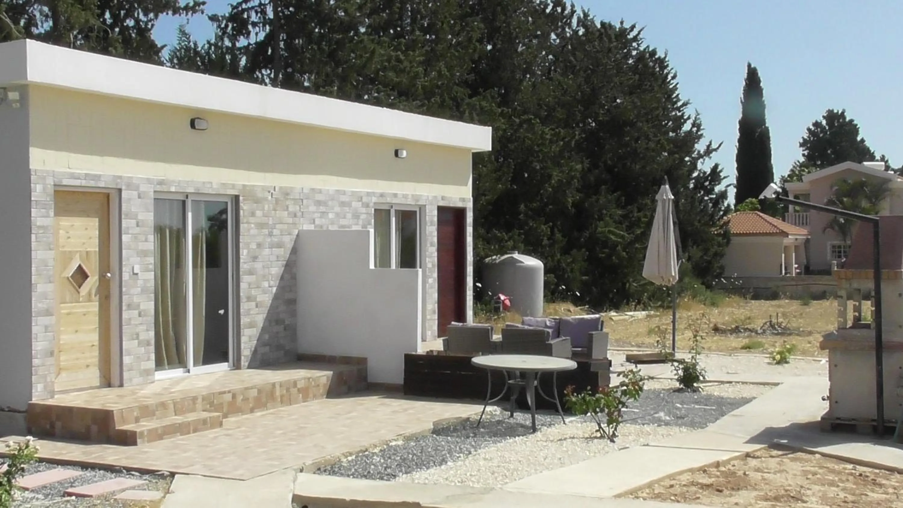 Bella Rosa hotel Cyprus