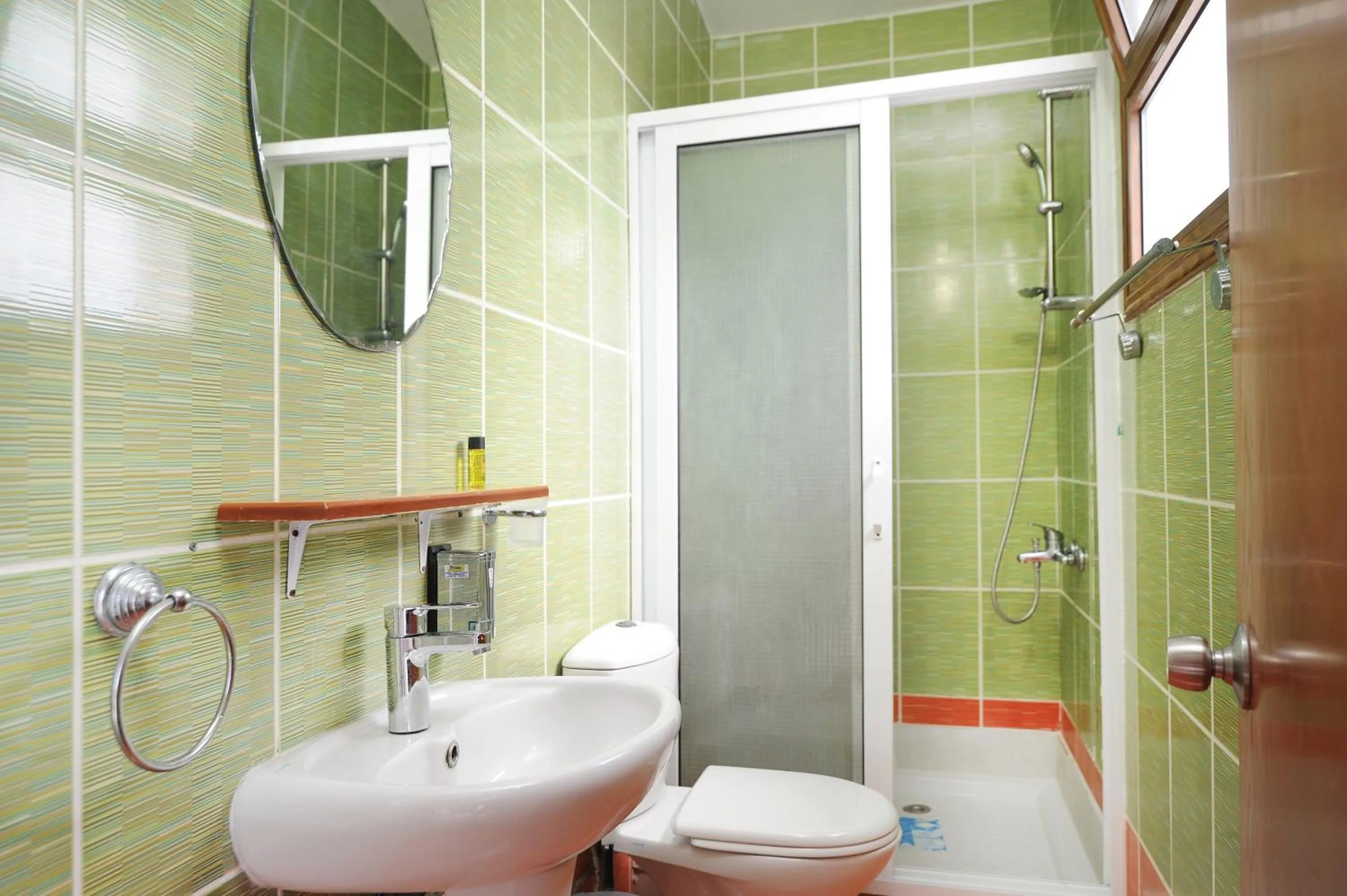 Bella Rosa hotel Cyprus