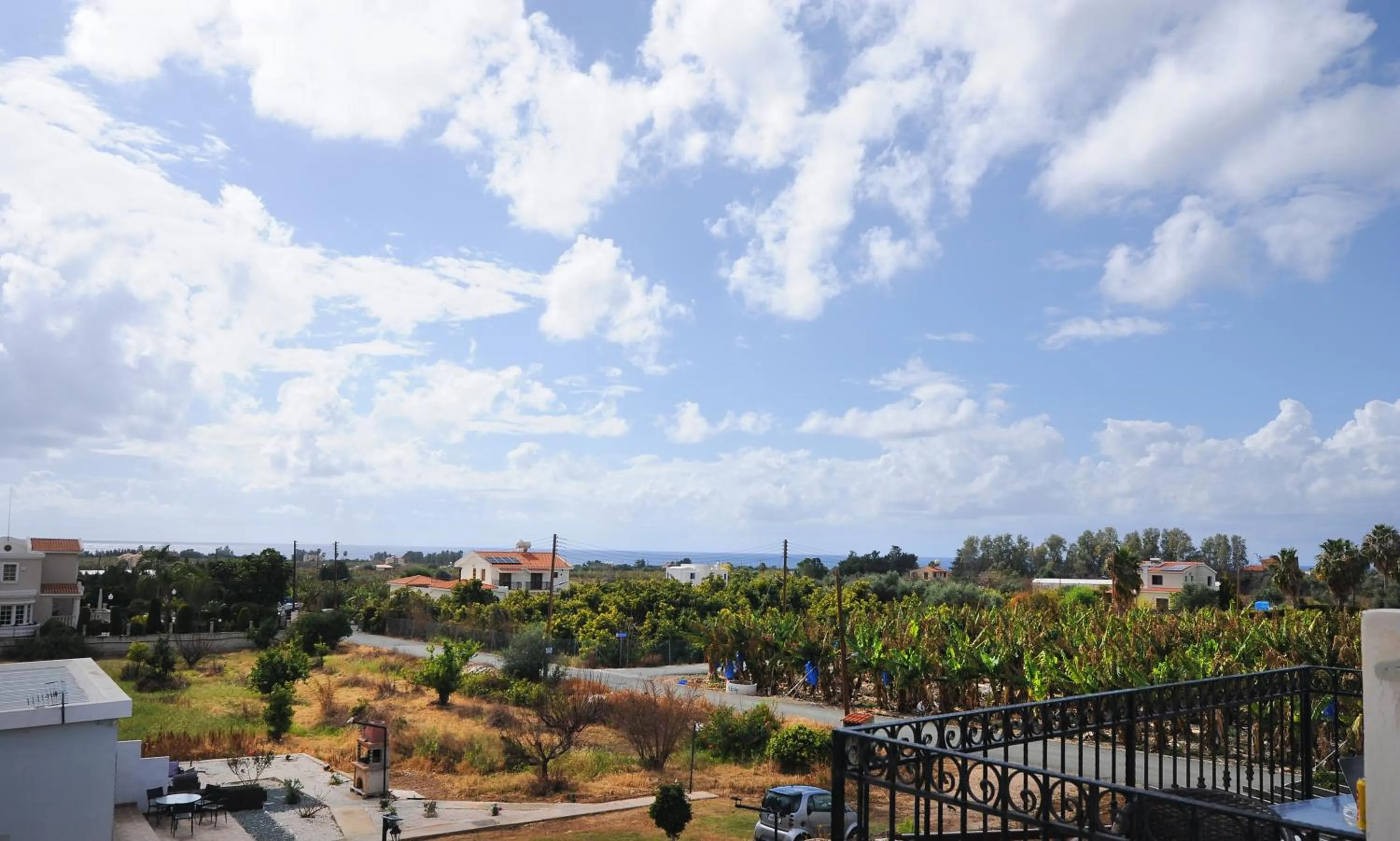 Bella Rosa hotel Cyprus