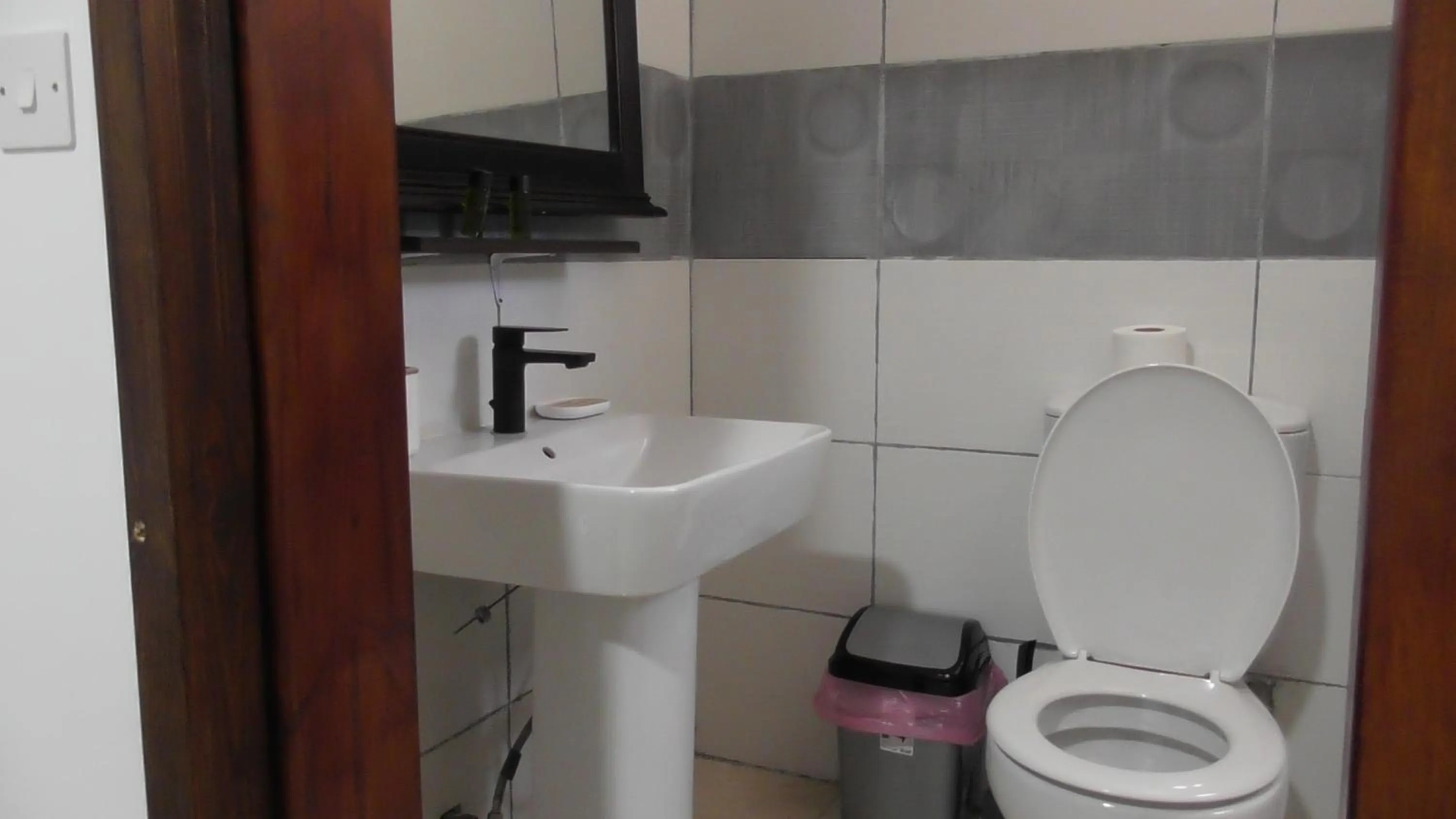 Bella Rosa hotel Cyprus