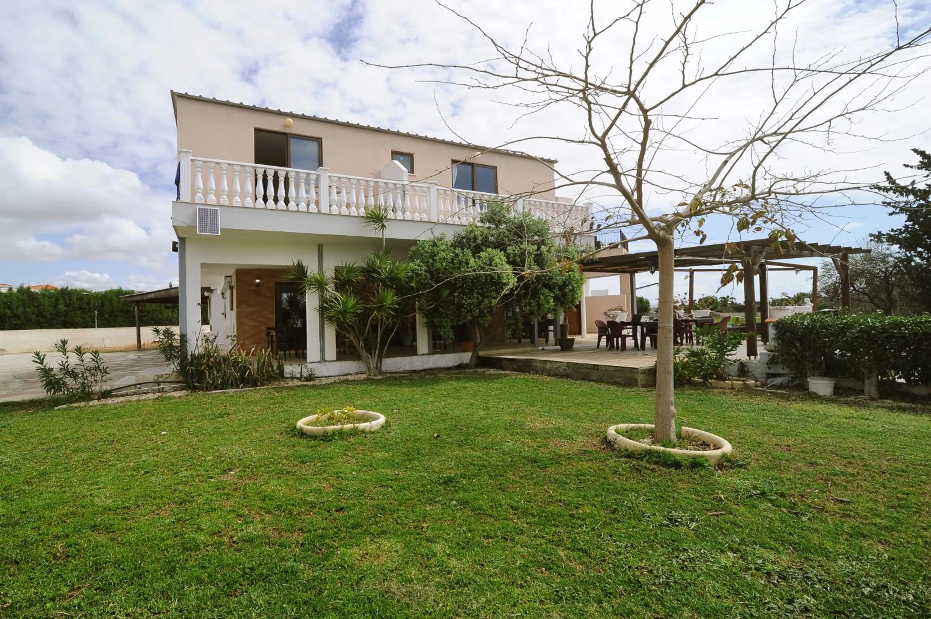 Bella Rosa hotel Cyprus