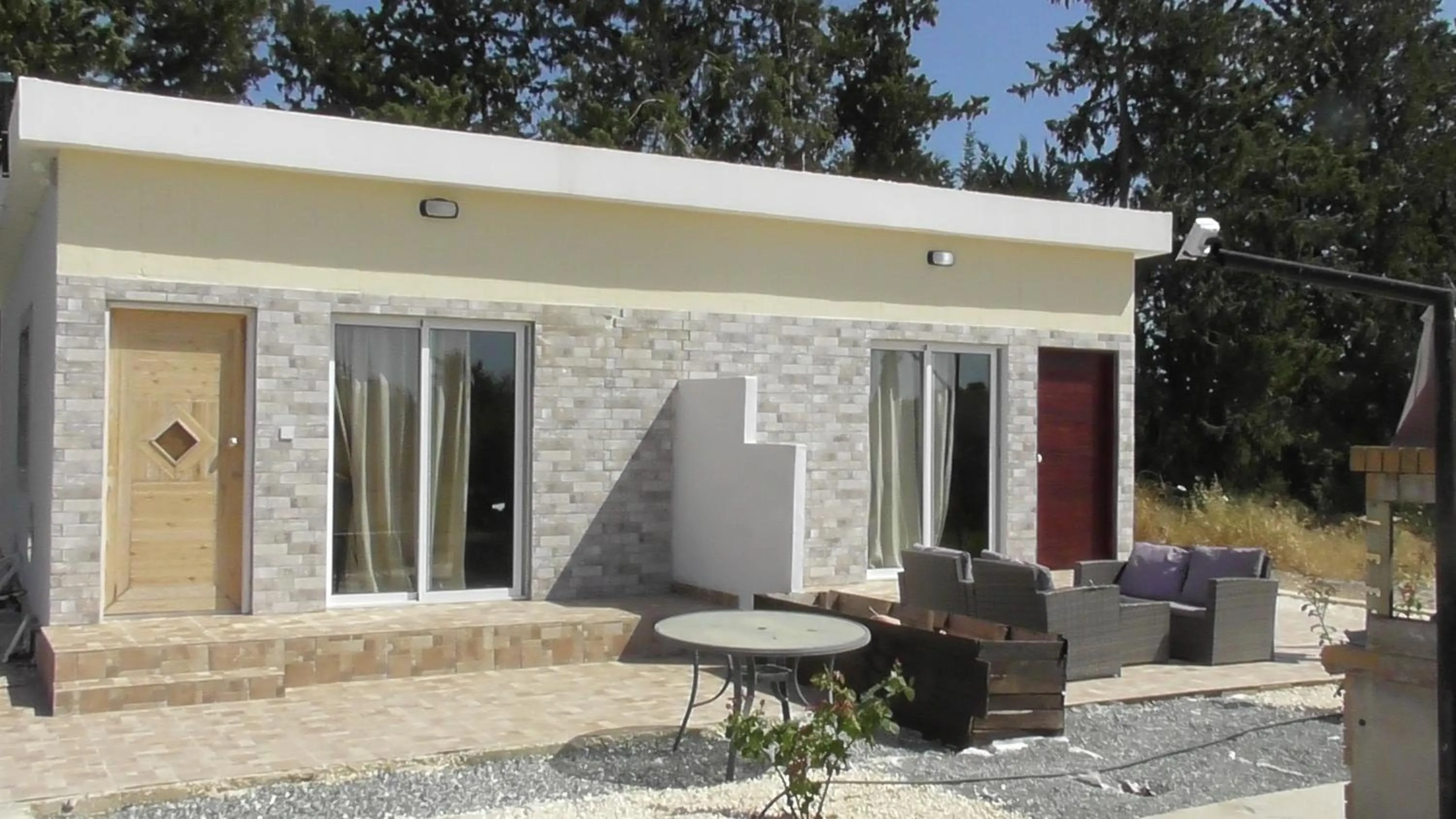 Bella Rosa hotel Cyprus