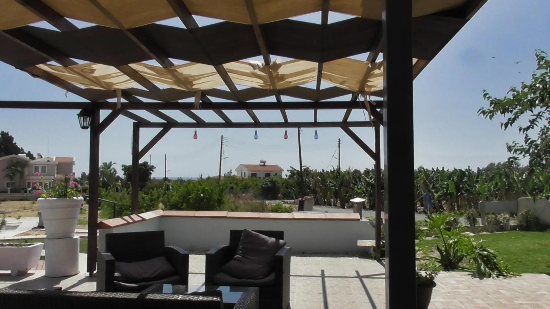 Bella Rosa hotel Cyprus