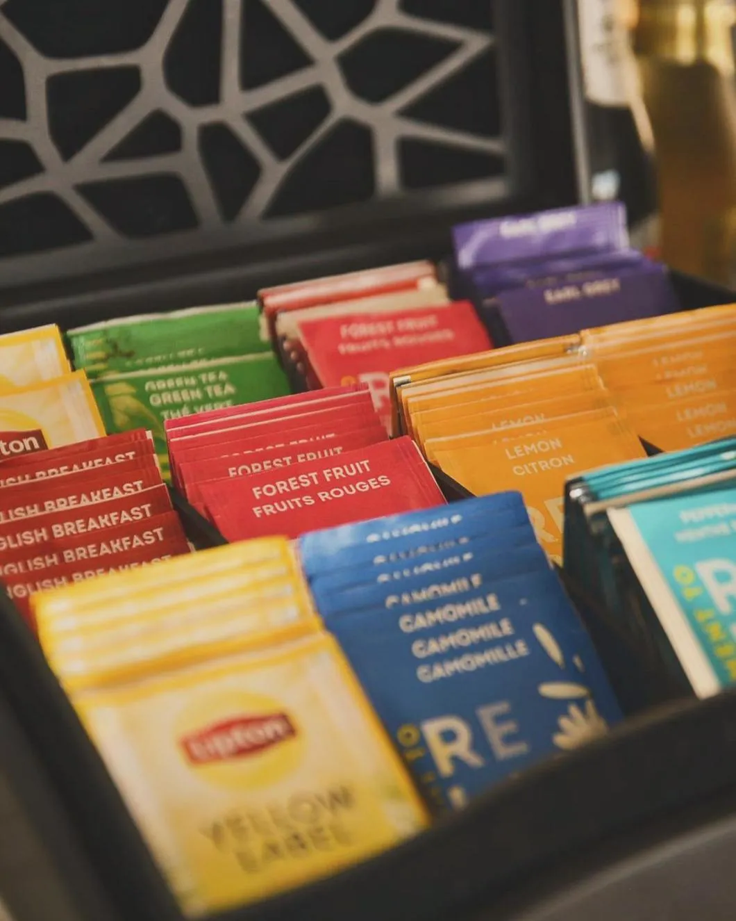 Breakfast in Anemoni Beach Hotel