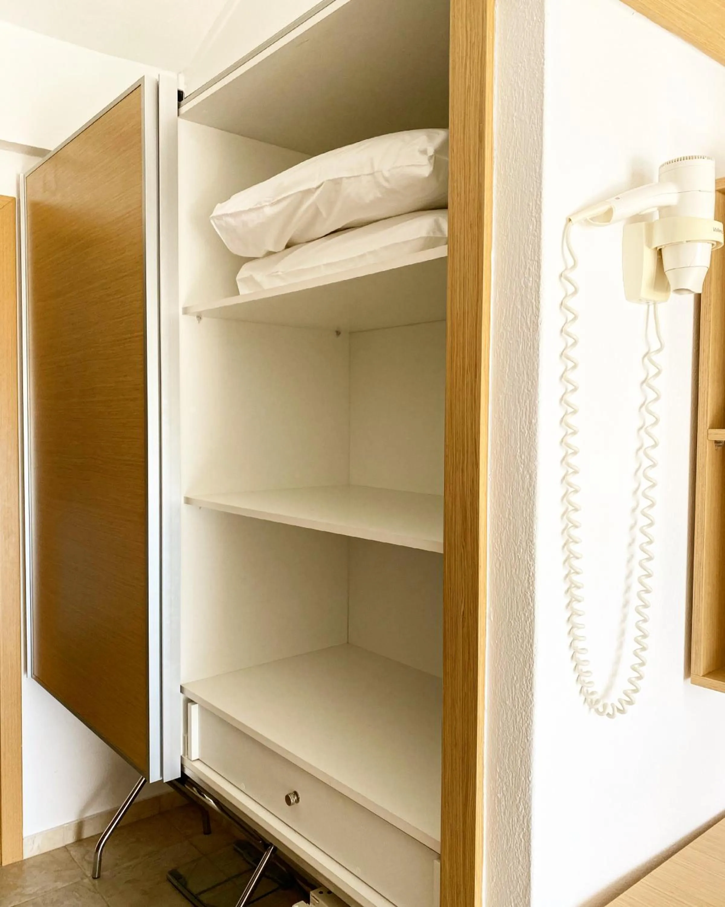 Bedroom in Anemoni Beach Hotel