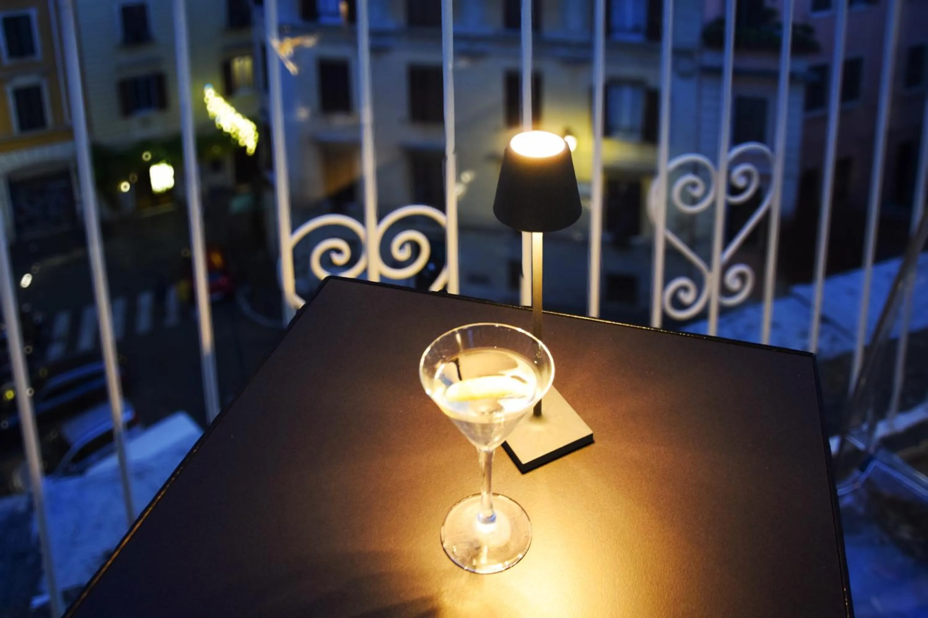 View (from property/room) in MyTALE Creative Academy Hotel