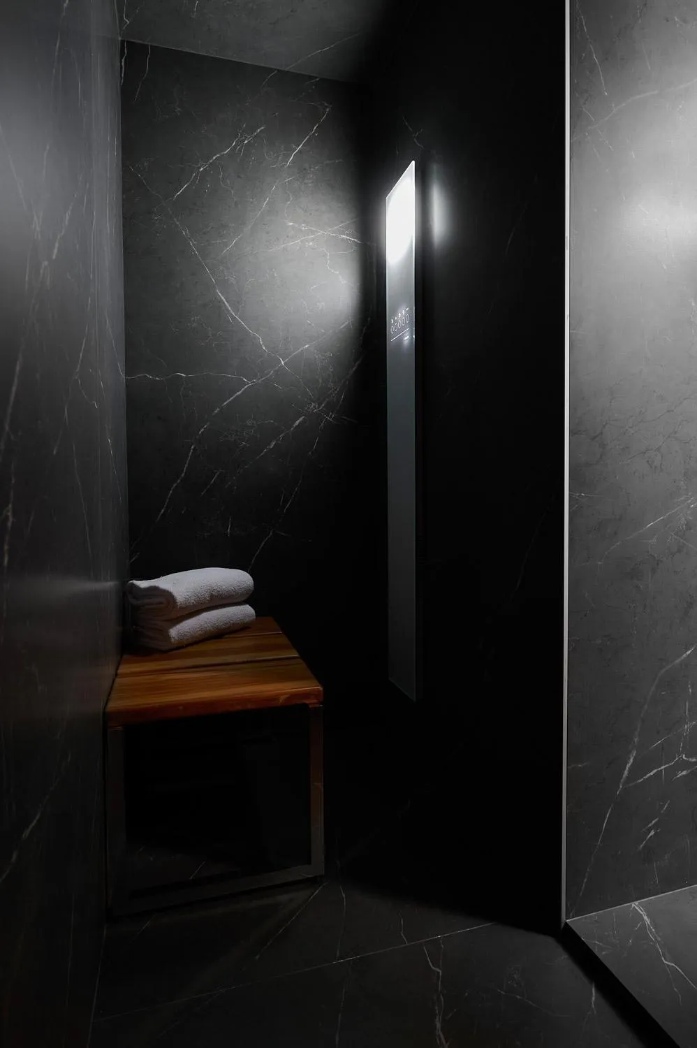 Photo of the whole room in MyTALE Creative Academy Hotel