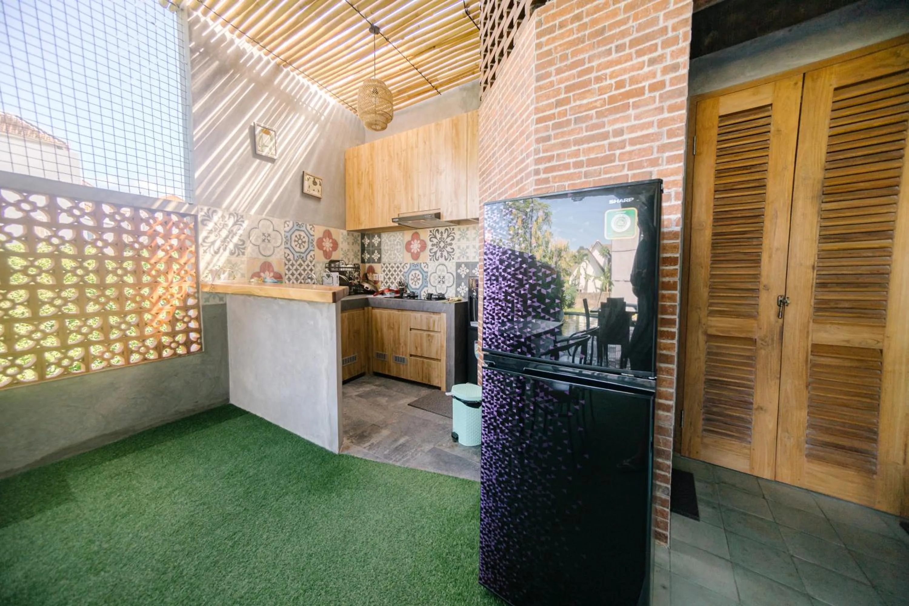 Other in Natura Nusa Dua