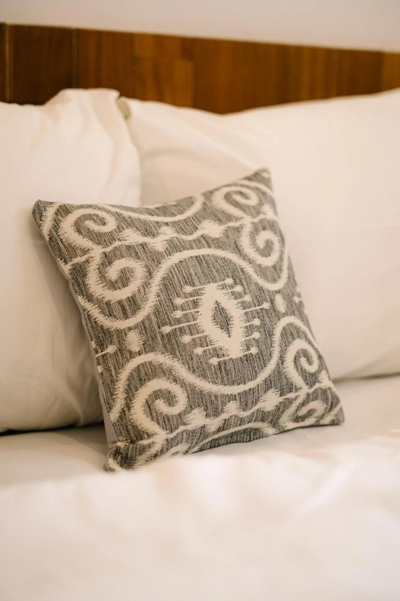 Bedroom in Natura Nusa Dua