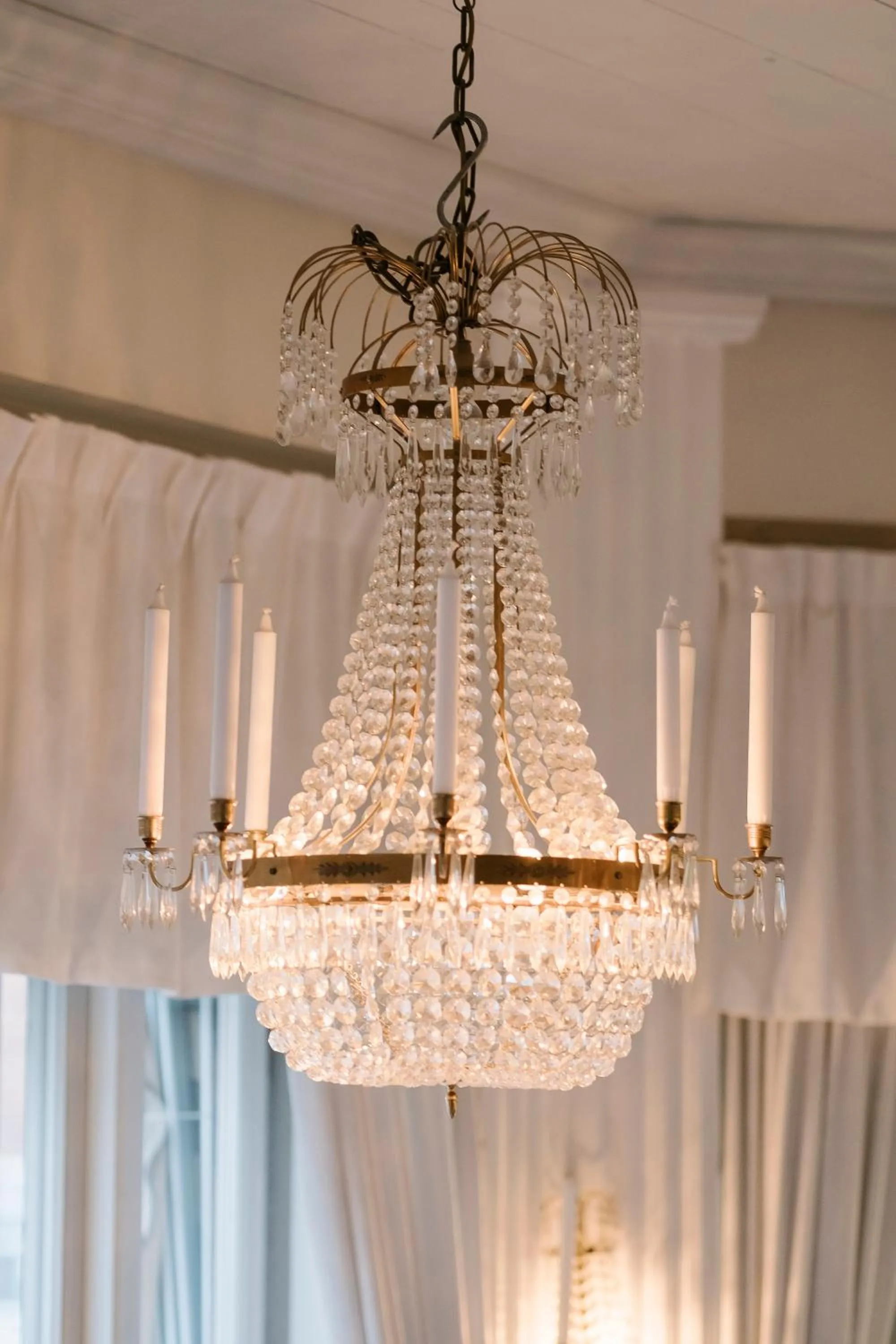 Restaurant/places to eat in Hotel Vännäs