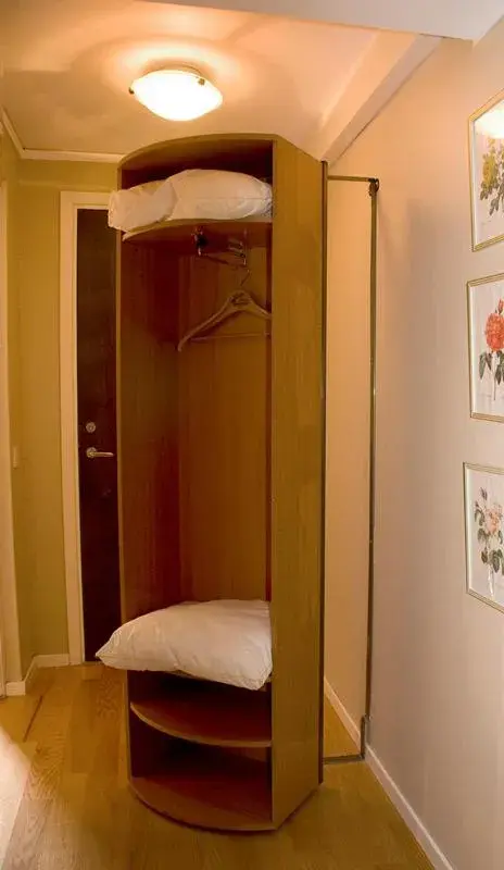 Double or Twin Room in Hotel Vännäs Double or Twin Room in Hotel Vännäs