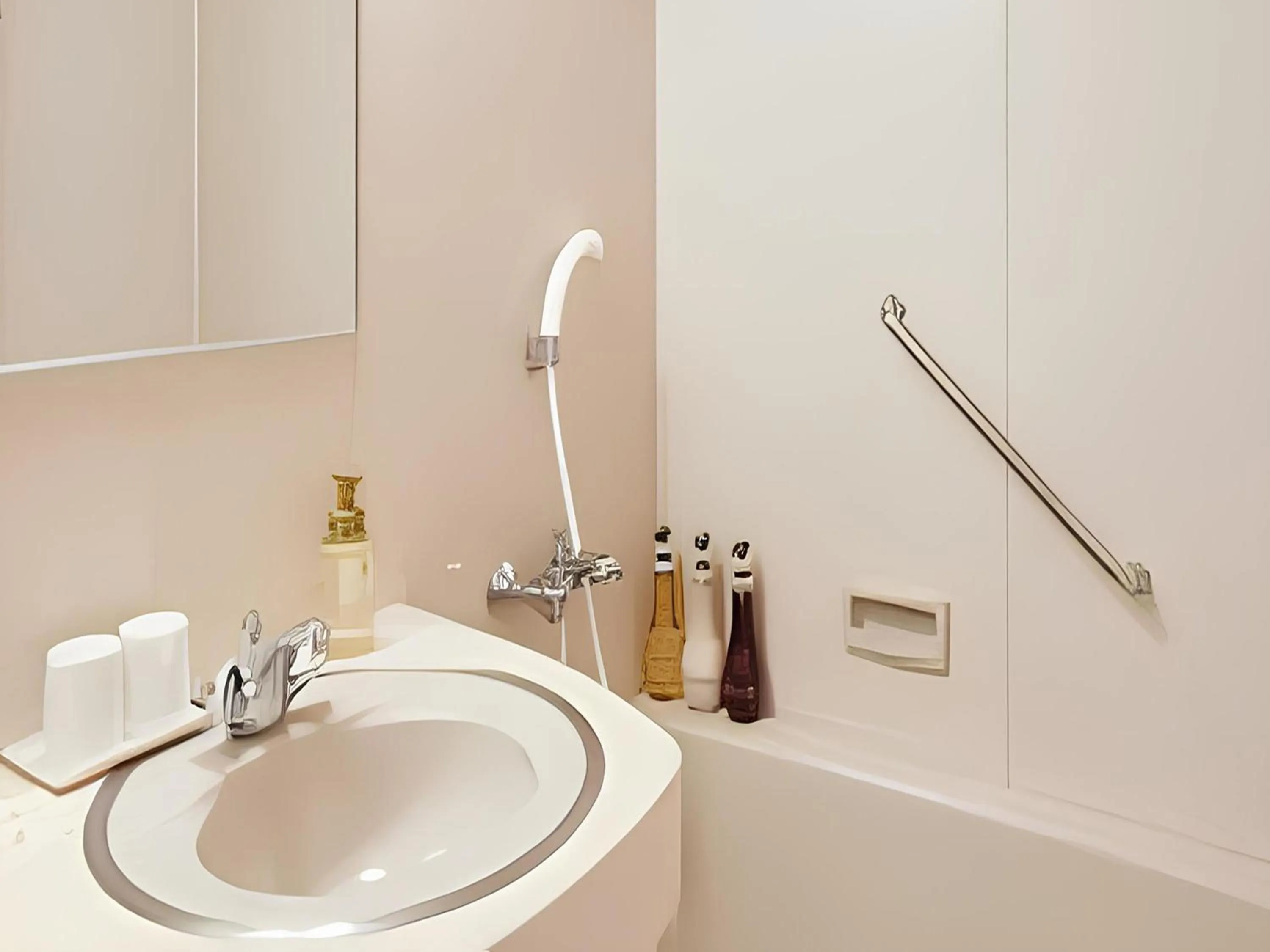 Kawagoe Prince Hotel