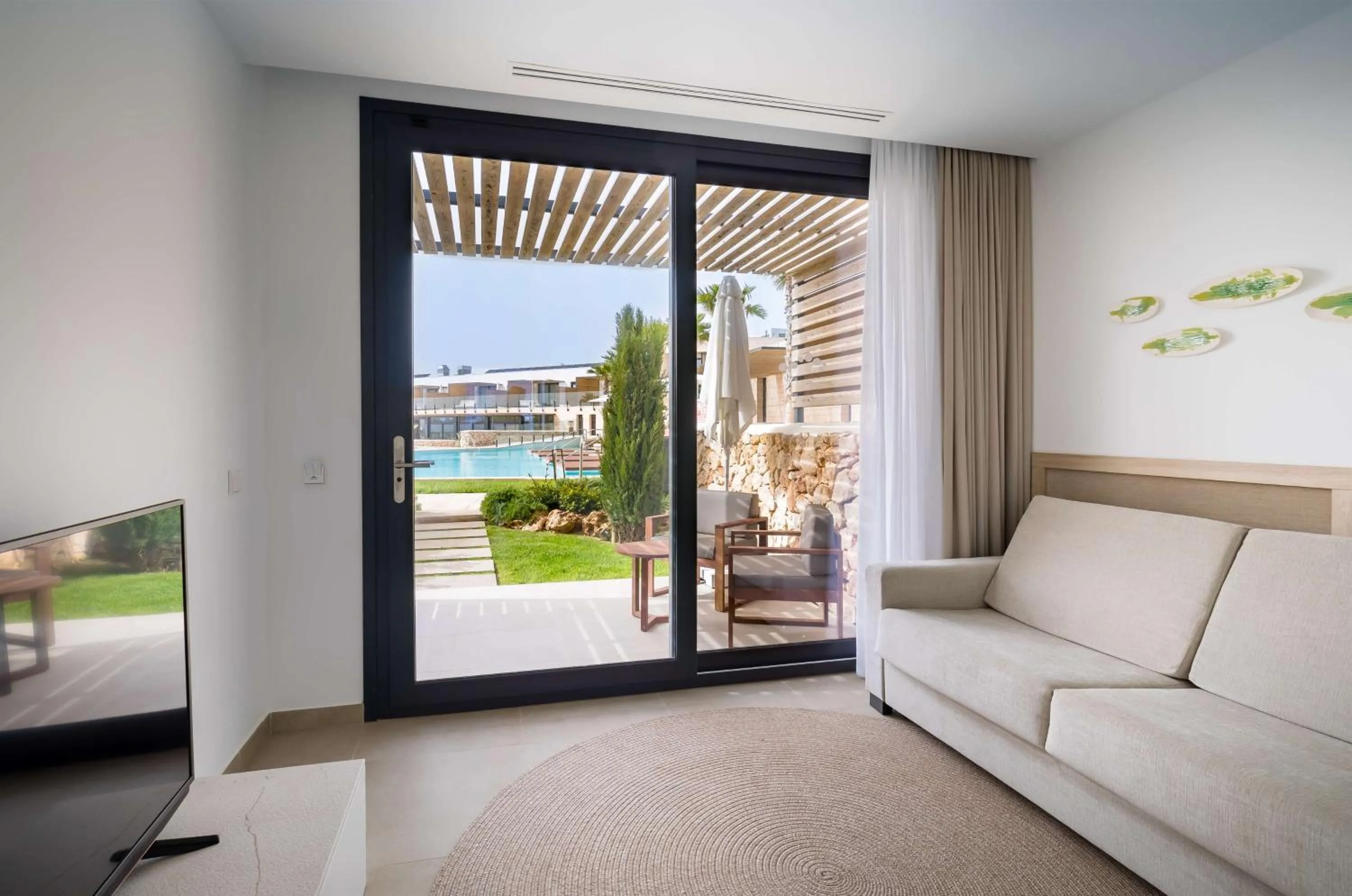 Bedroom in Barceló Nura