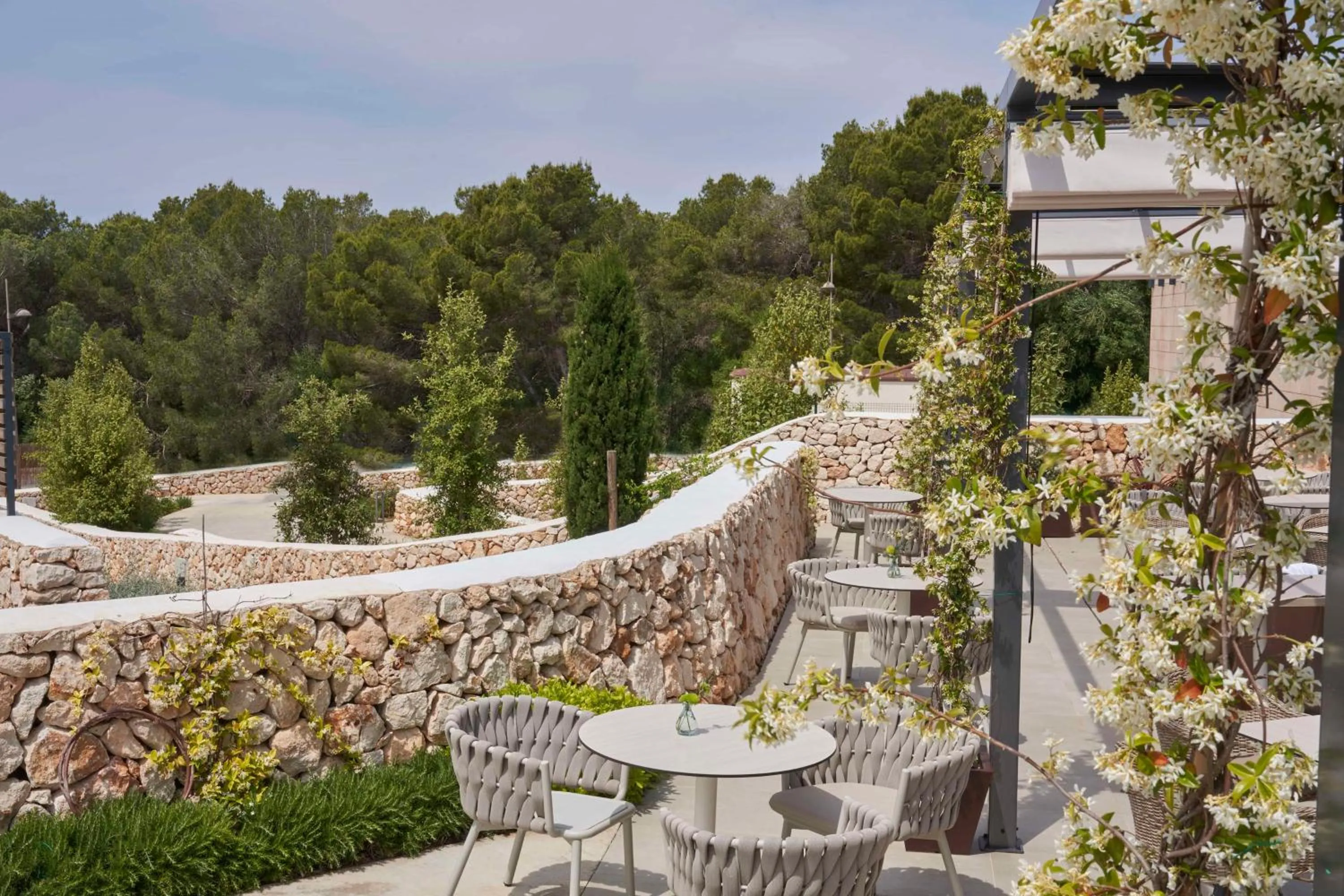 Lounge or bar in Barceló Nura