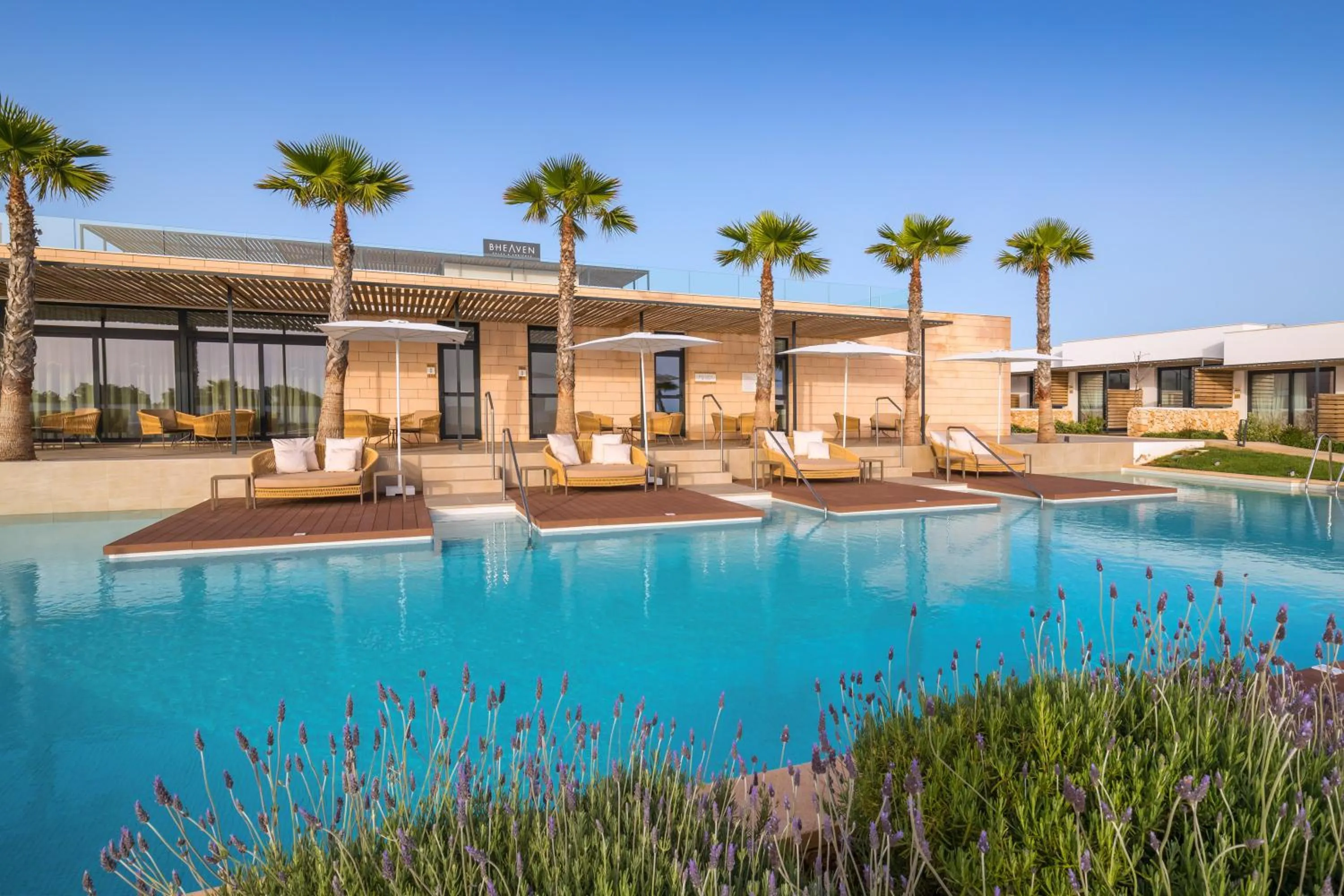 Property building in Barceló Nura