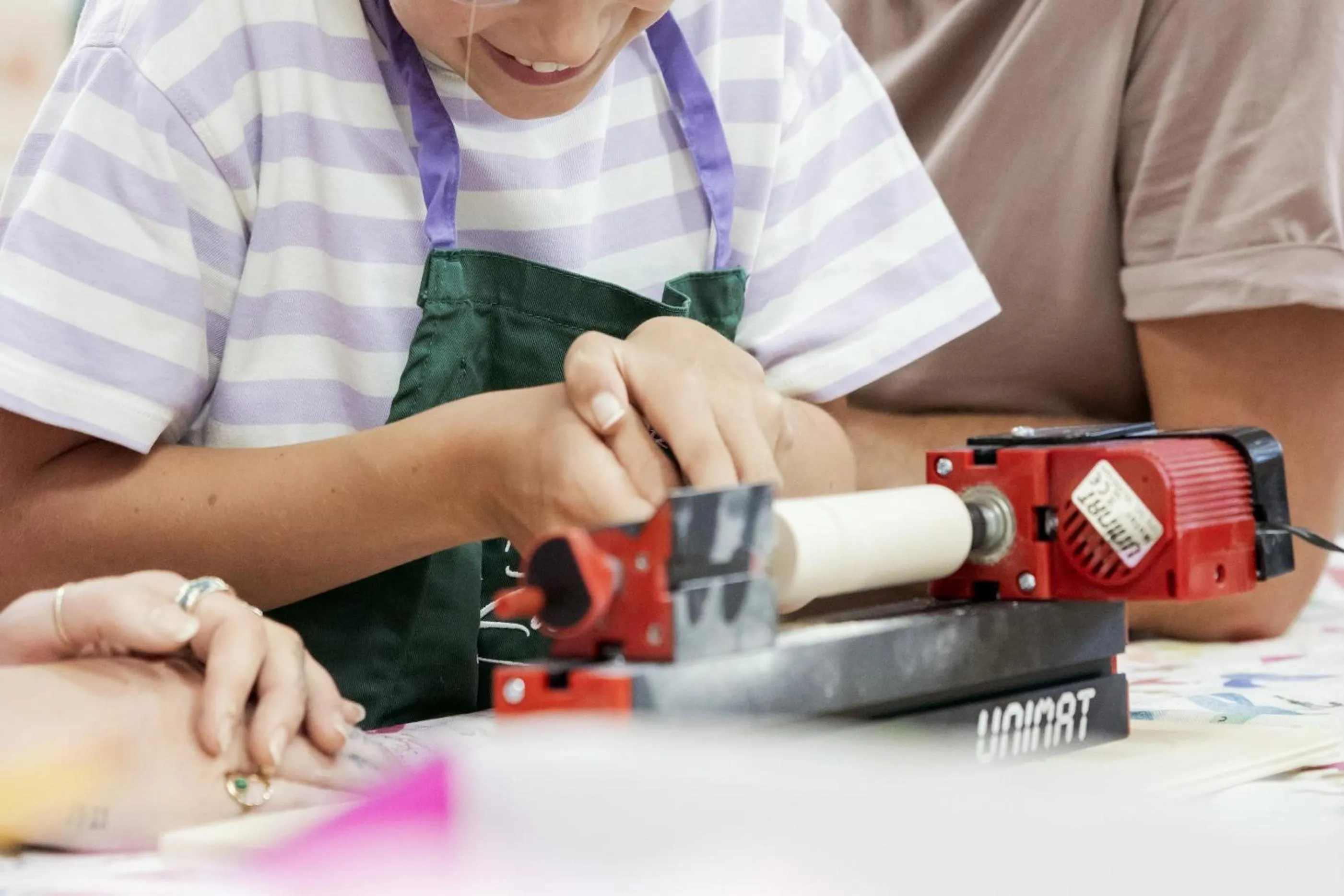 Activities in Narzissendorf Zloam