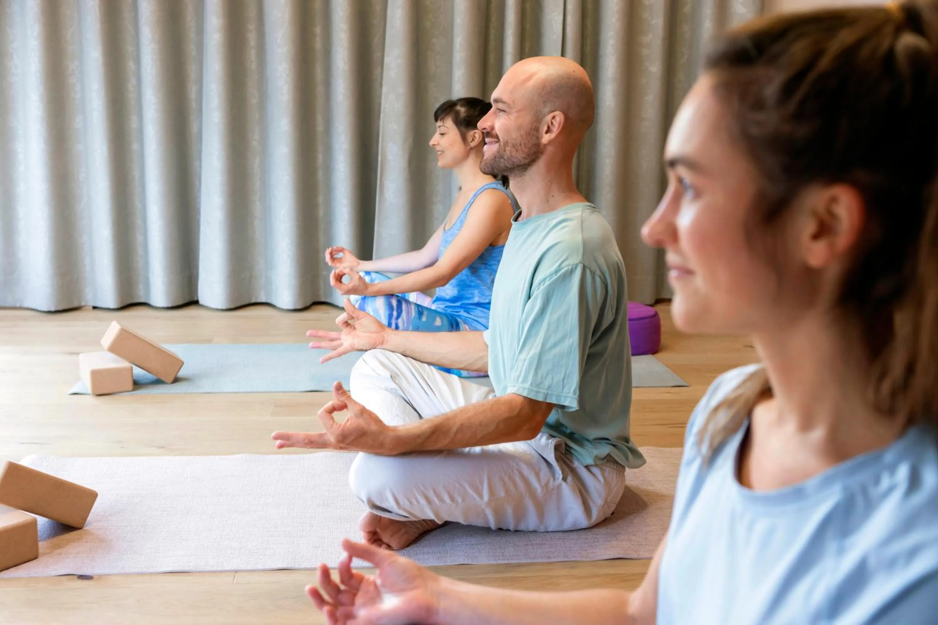 Activities in Narzissendorf Zloam