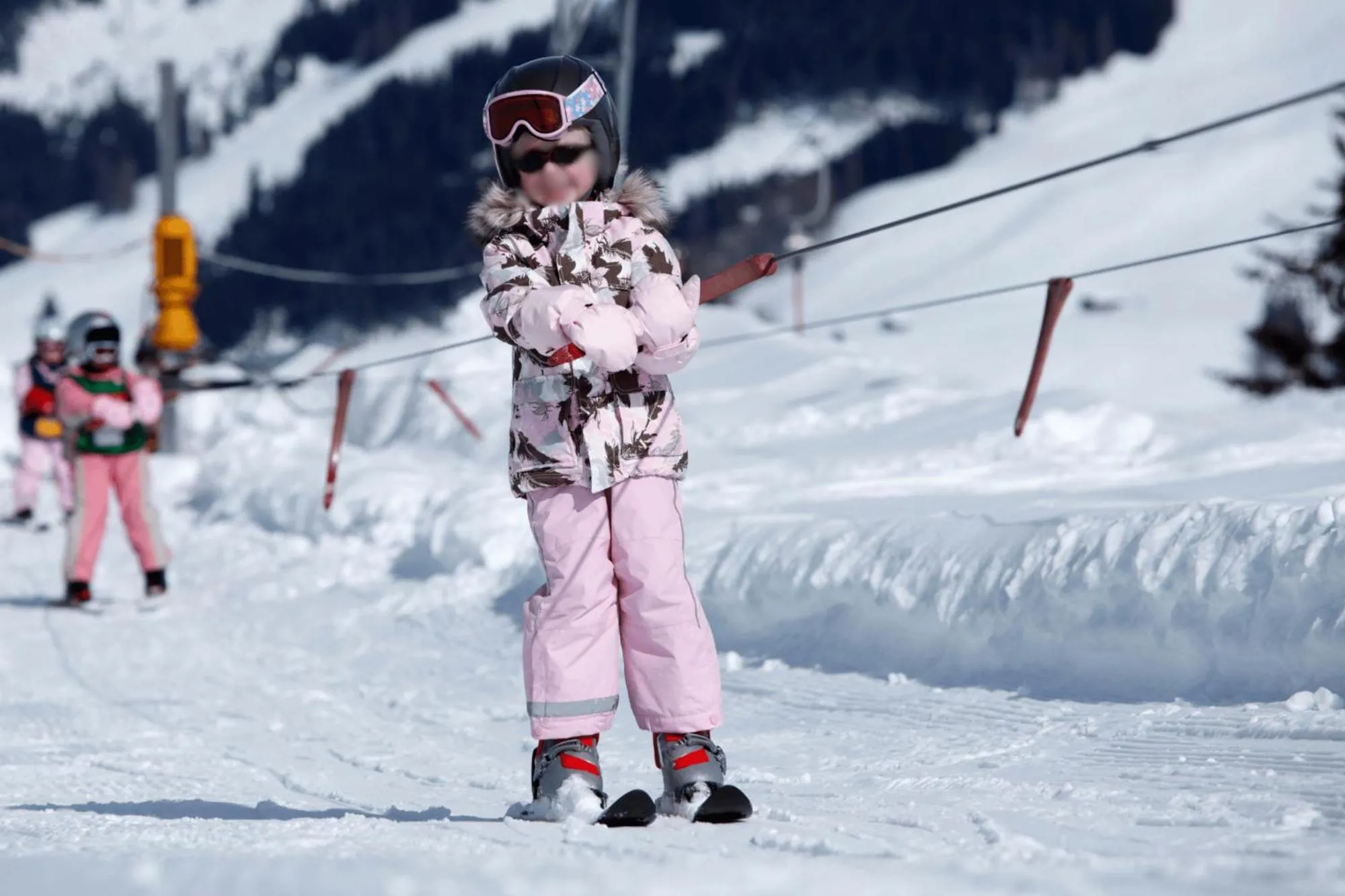 Activities in Narzissendorf Zloam