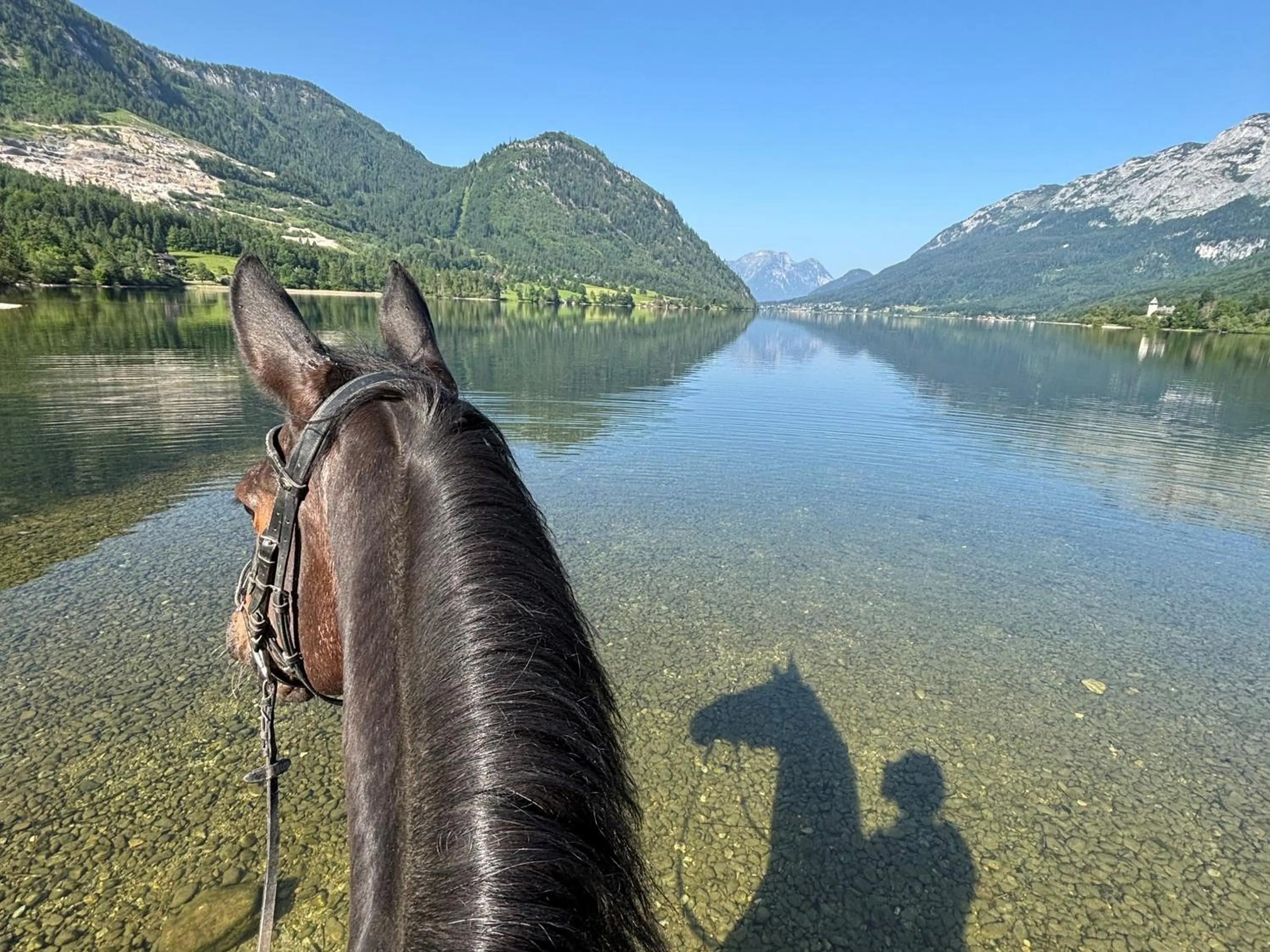 Nearby landmark in Narzissendorf Zloam