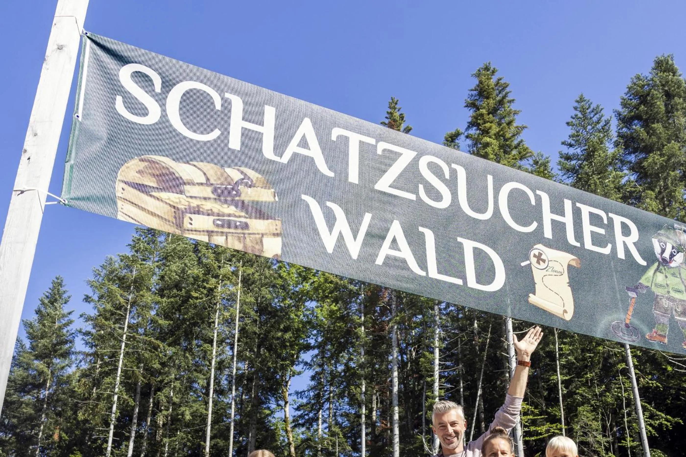 Activities in Narzissendorf Zloam