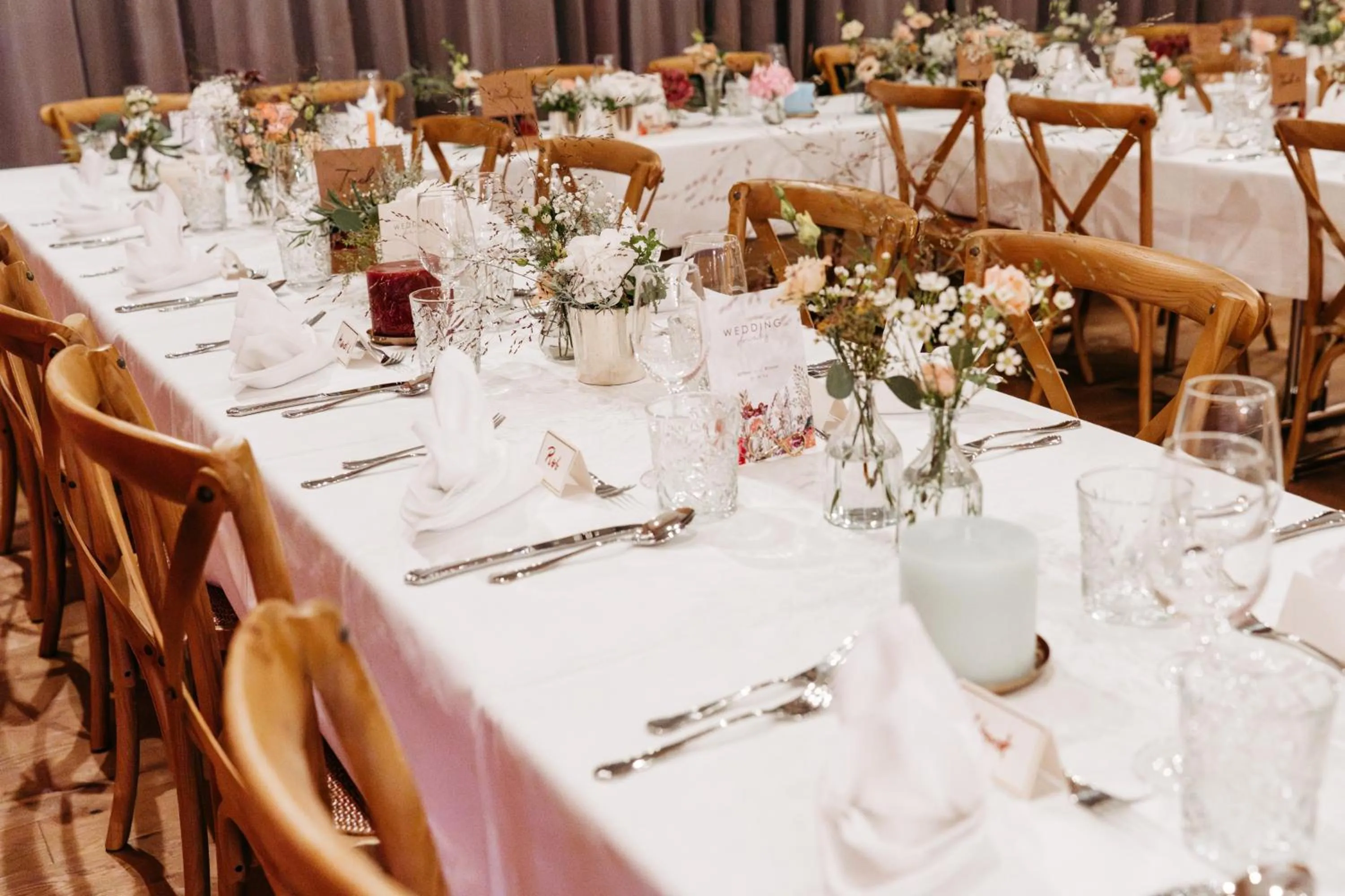 Restaurant/places to eat in Narzissendorf Zloam