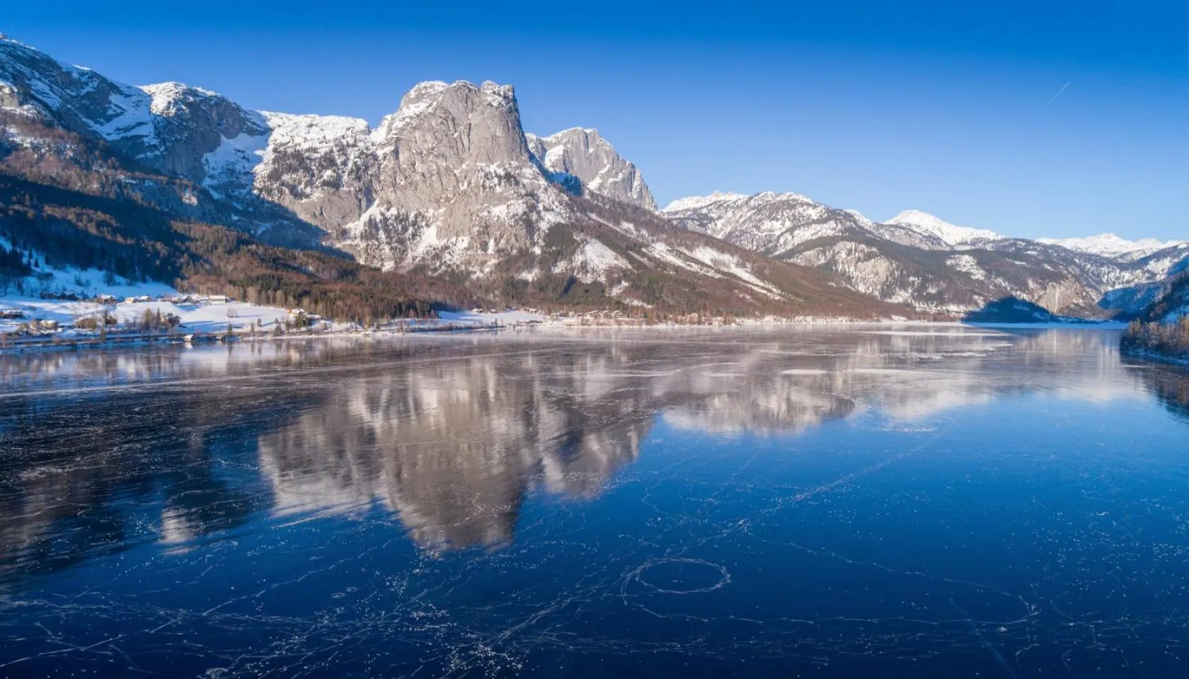 Nearby landmark in Narzissendorf Zloam