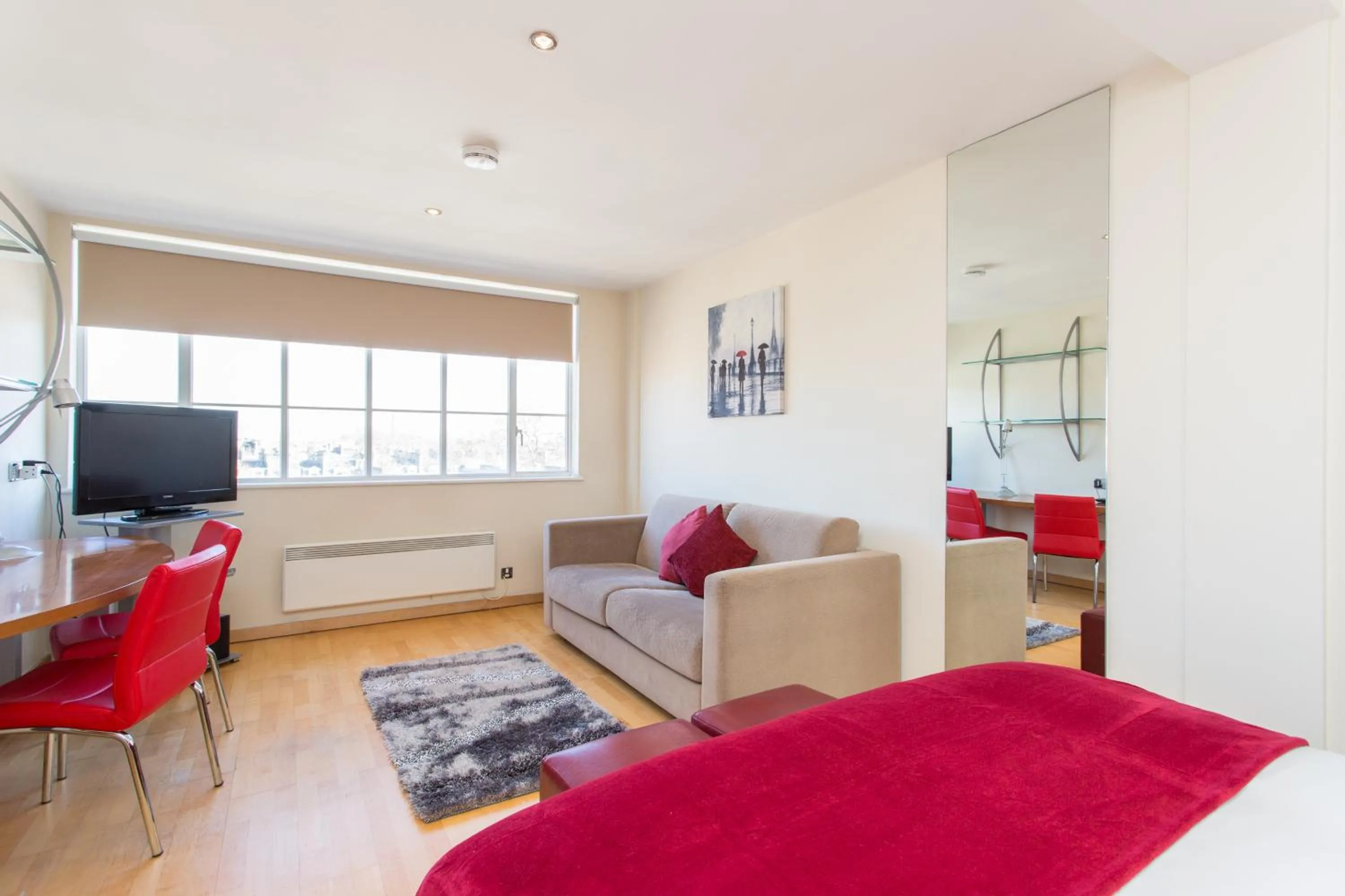 Studio in Roland House