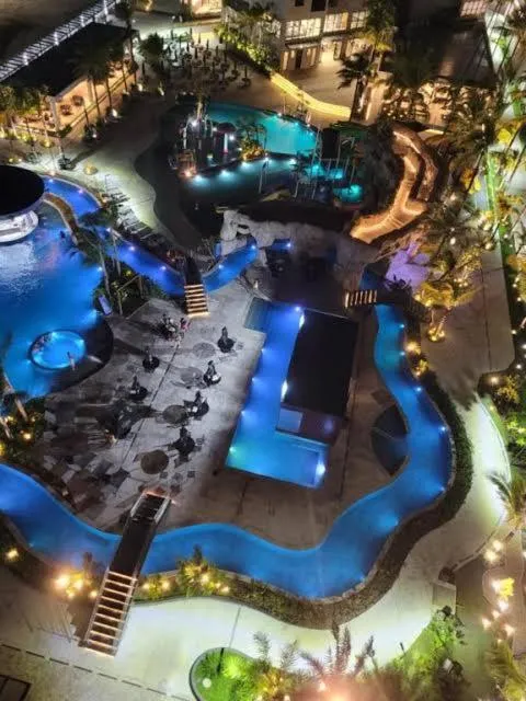 Salinas Premium resort