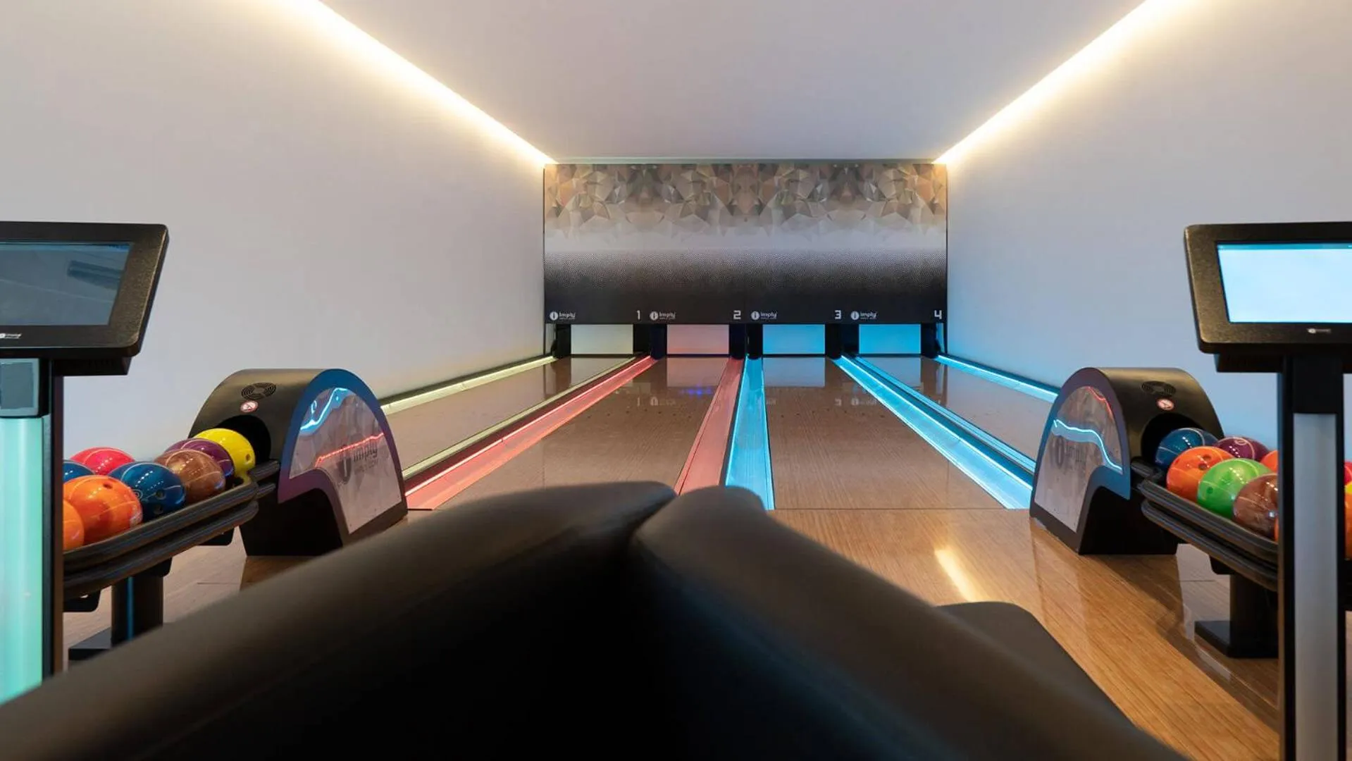 Salinas Premium resort