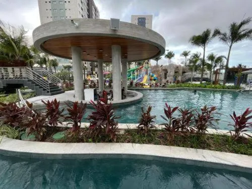 Salinas Premium resort