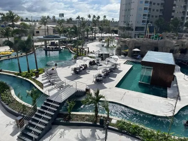 Salinas Premium resort