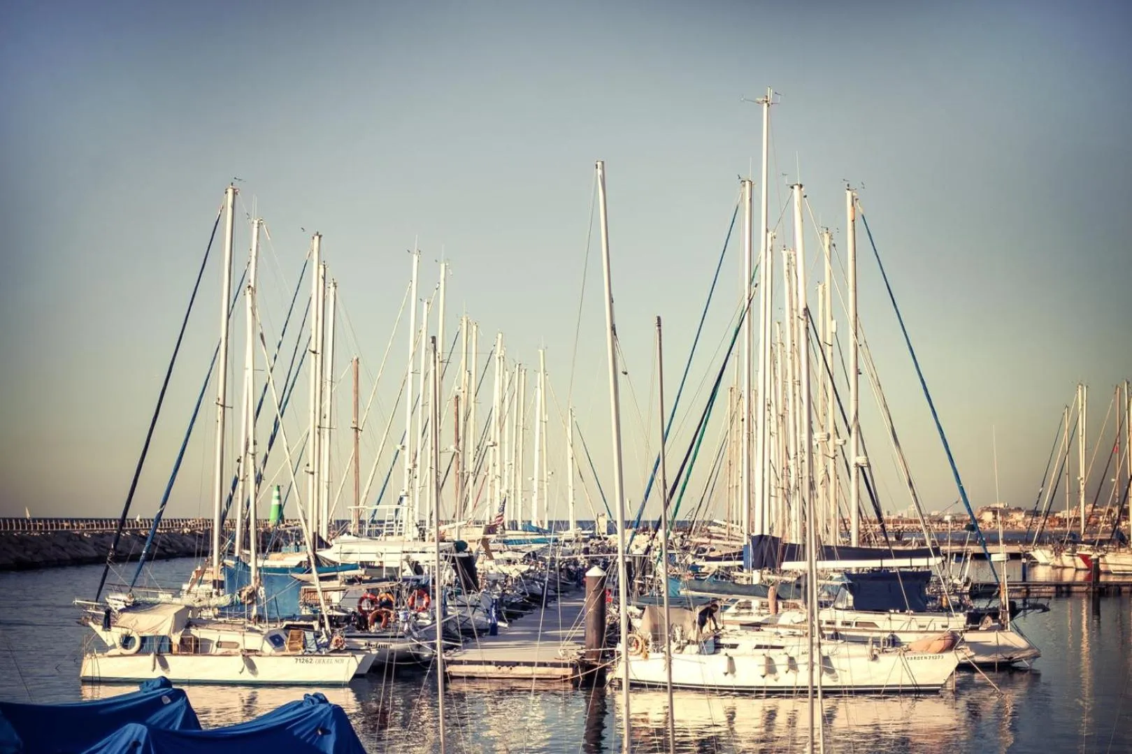 Sea view in Beach Hotel by Zvieli Hotels