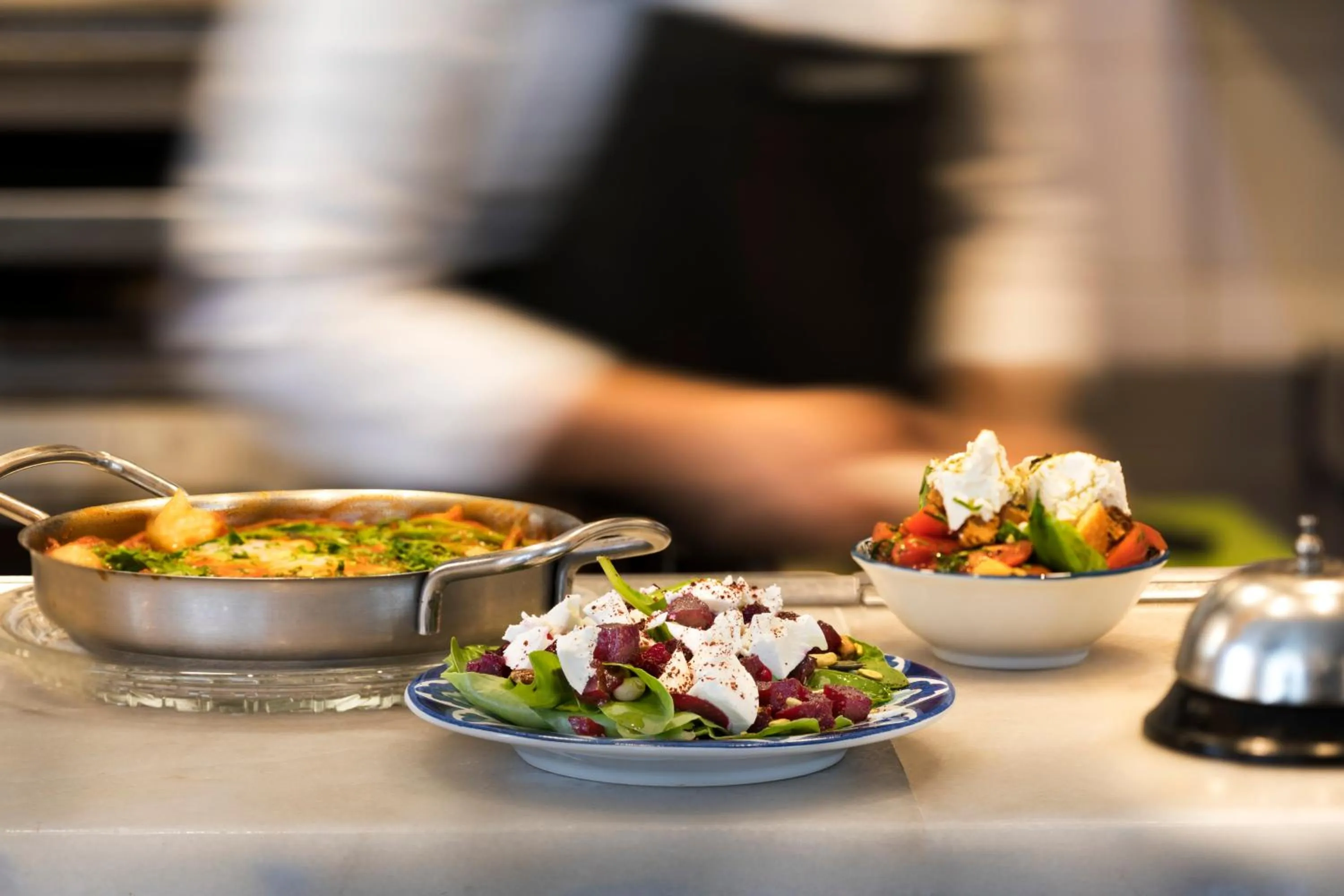 Breakfast in Beach Hotel by Zvieli Hotels