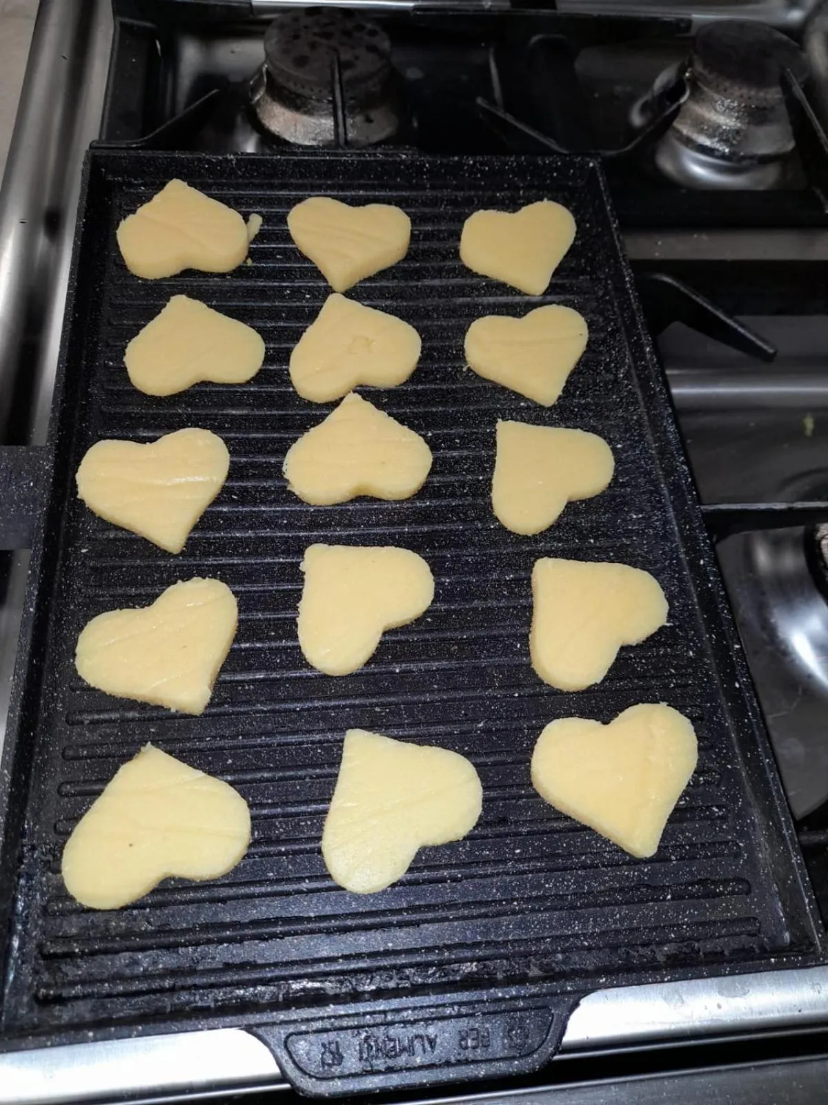 Restaurant/places to eat in mammaCristina