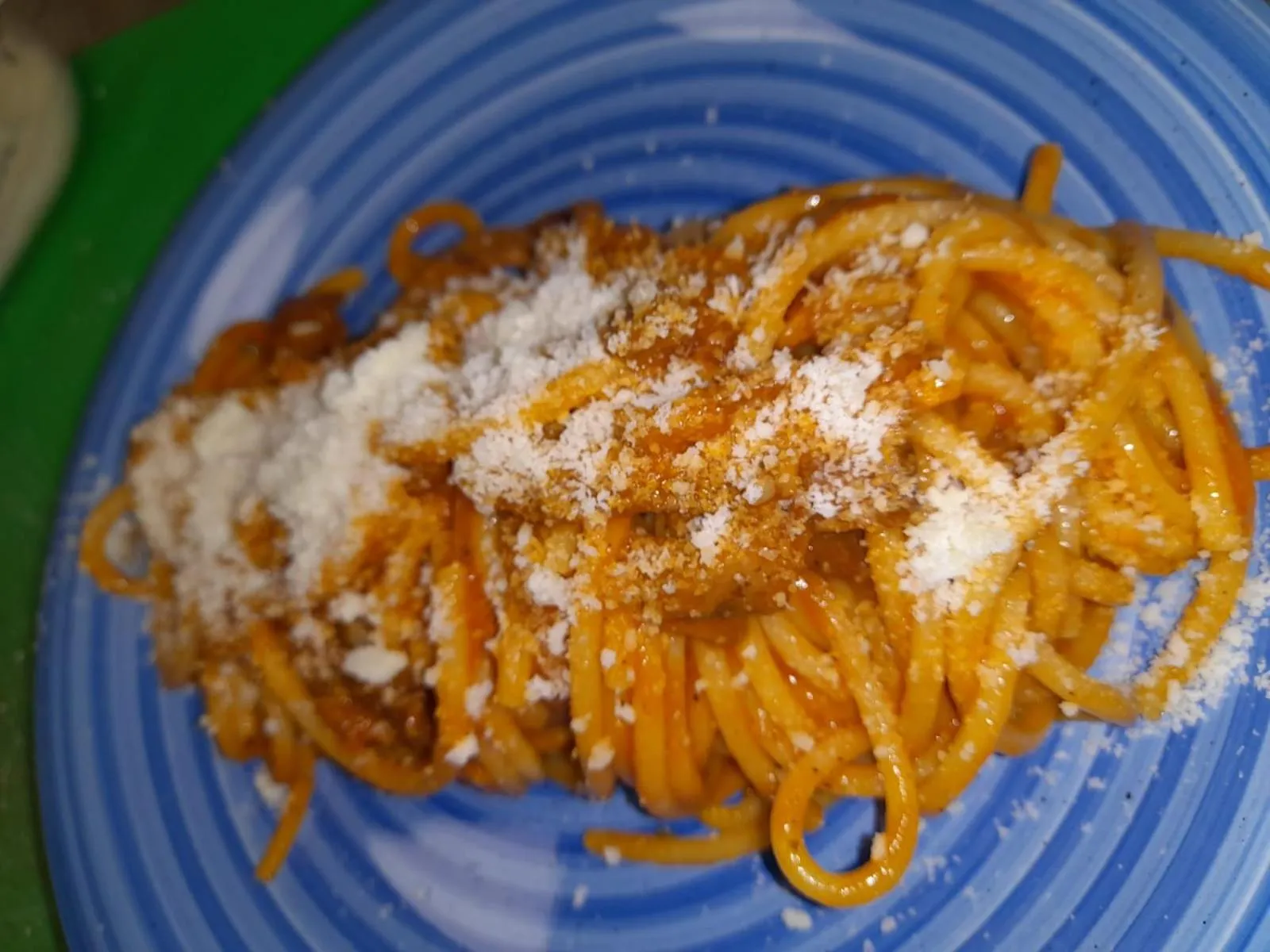 Restaurant/places to eat in mammaCristina