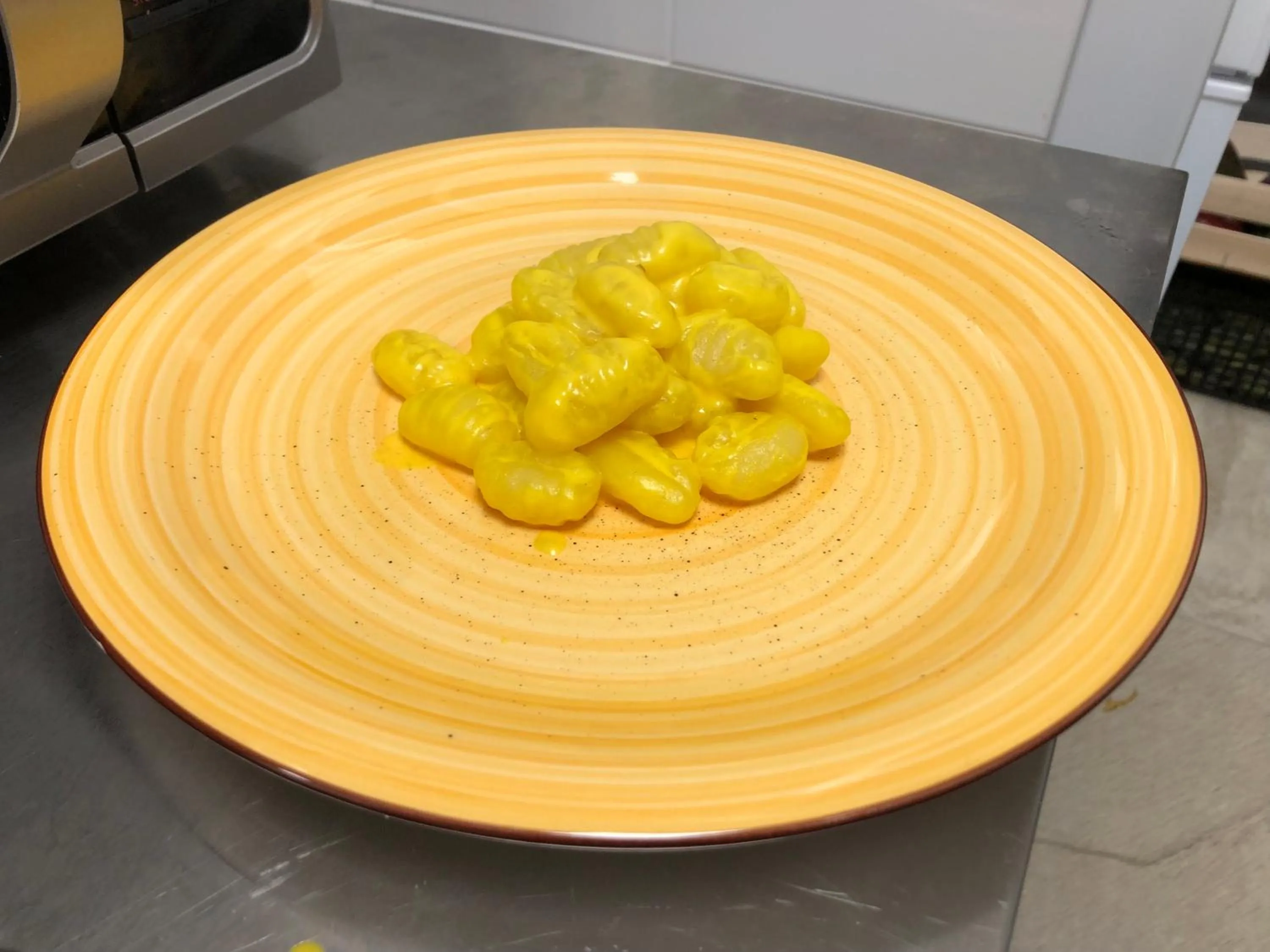 Restaurant/places to eat in mammaCristina